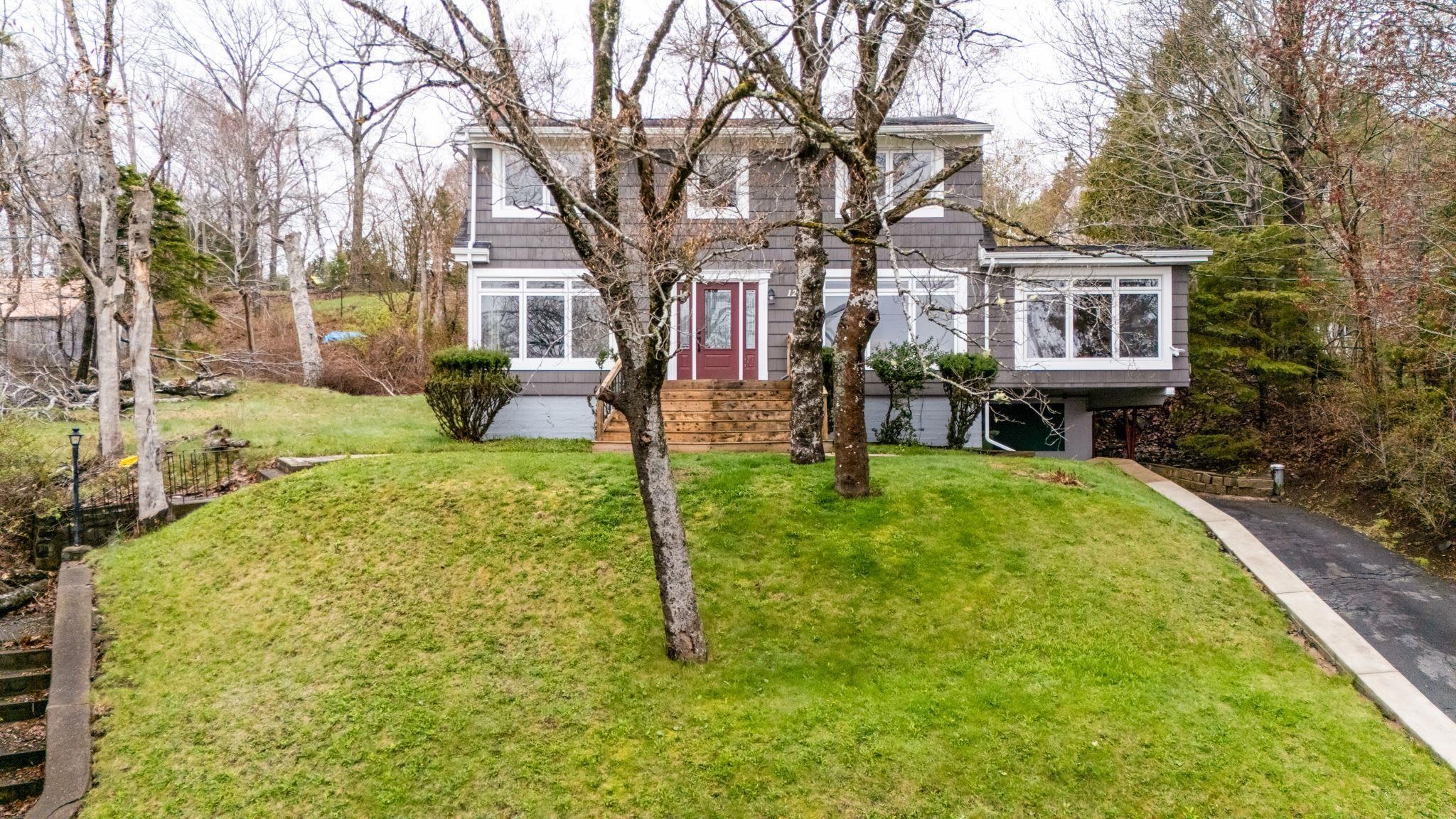 12 Princes Walk, Halifax, NS (MLS 202610809)