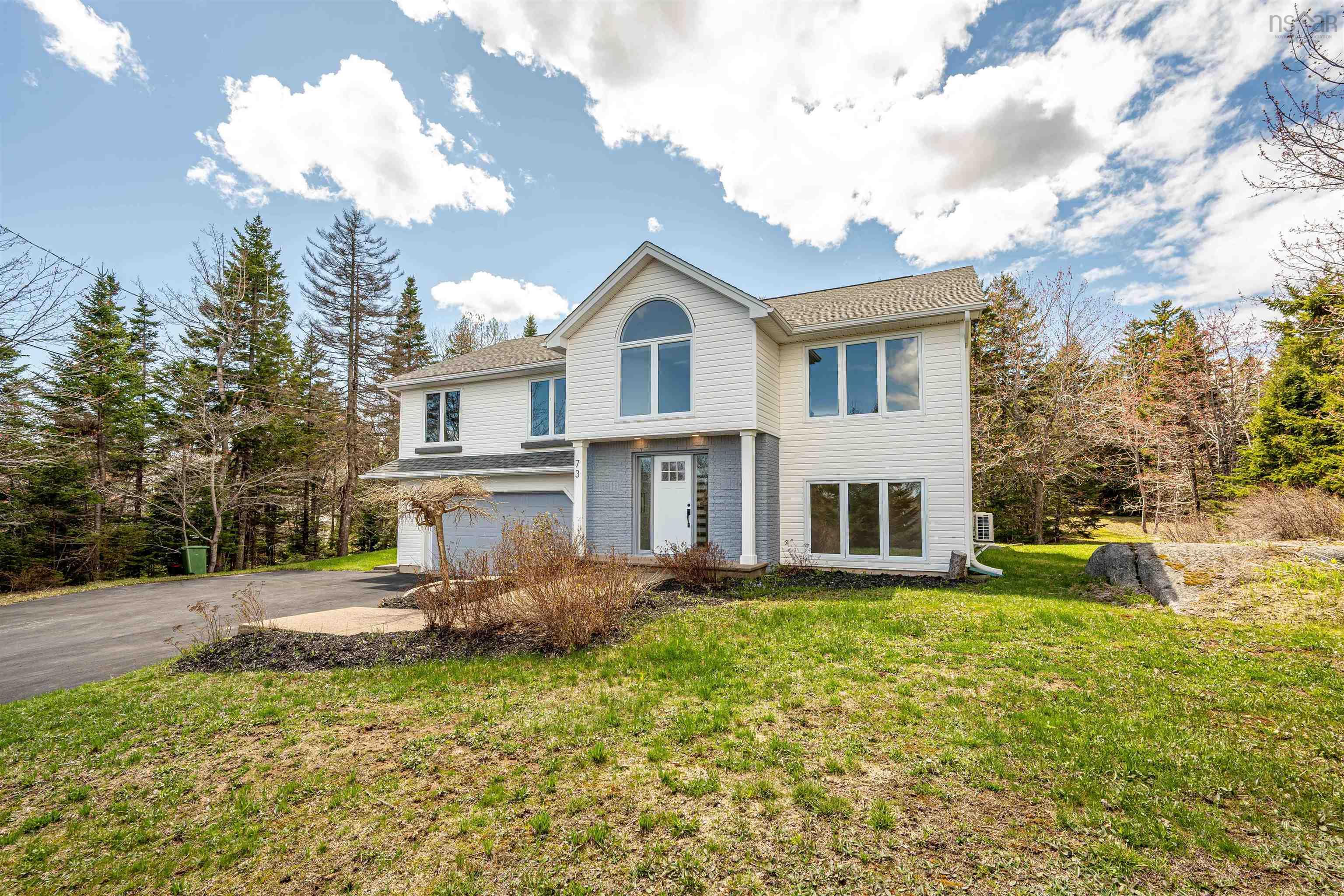 73 Lakefront Drive, Hammonds Plains, NS (MLS 202610810)