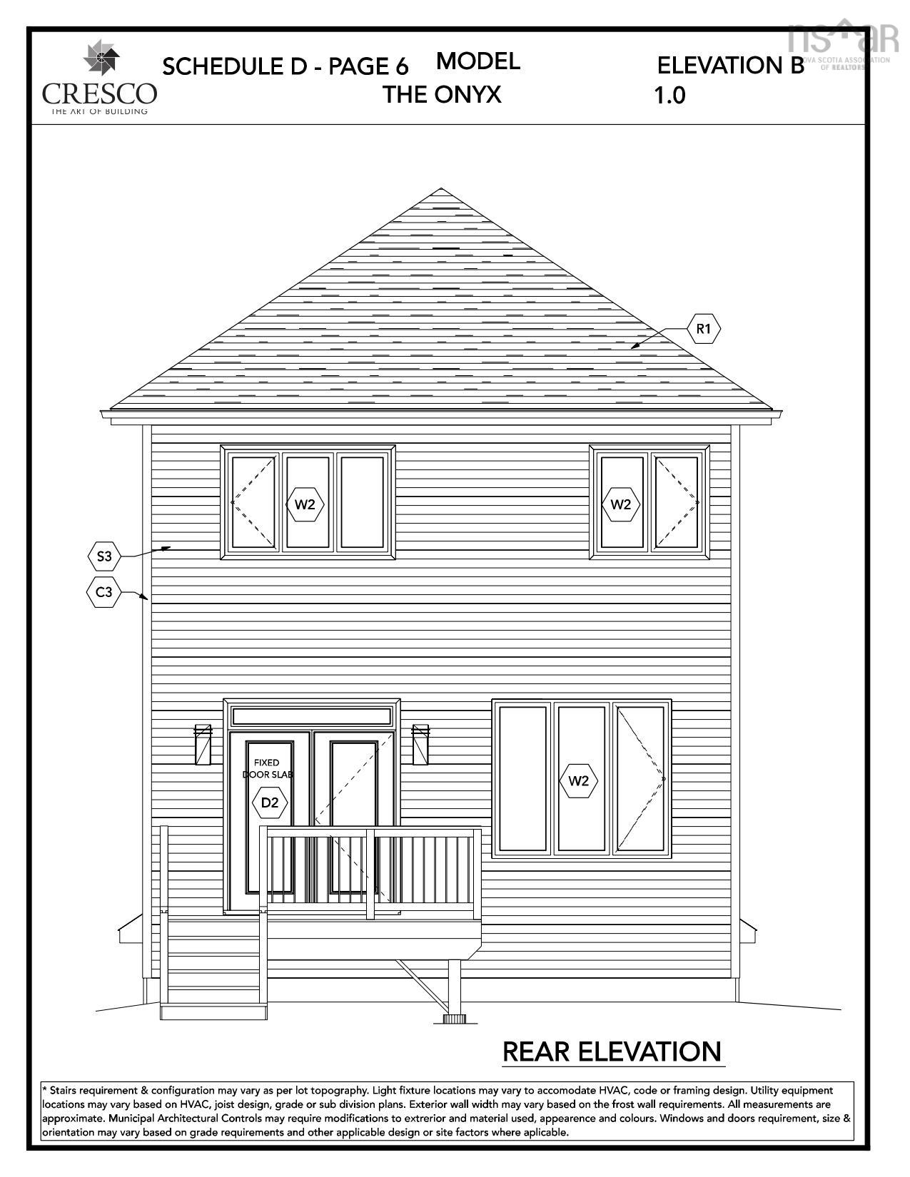 Gar15 74 Garvey Court, Bedford West, NS (MLS 202610814)