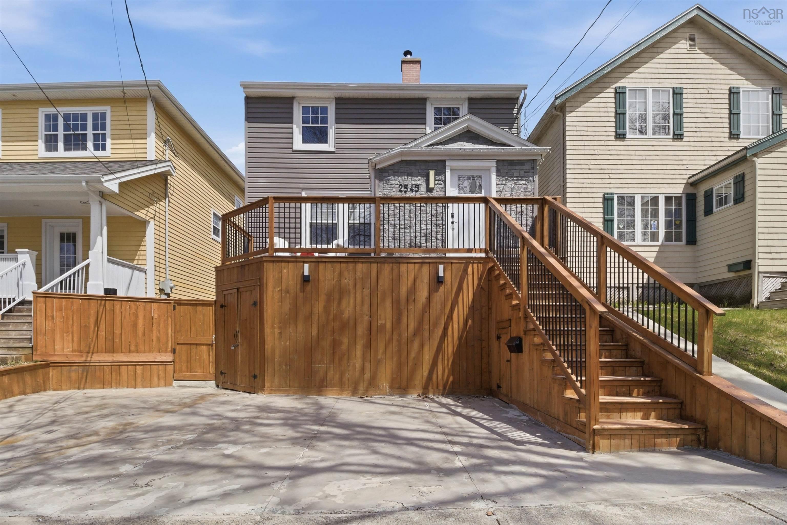2545 Sherwood Street, Halifax, NS (MLS® 202610816)