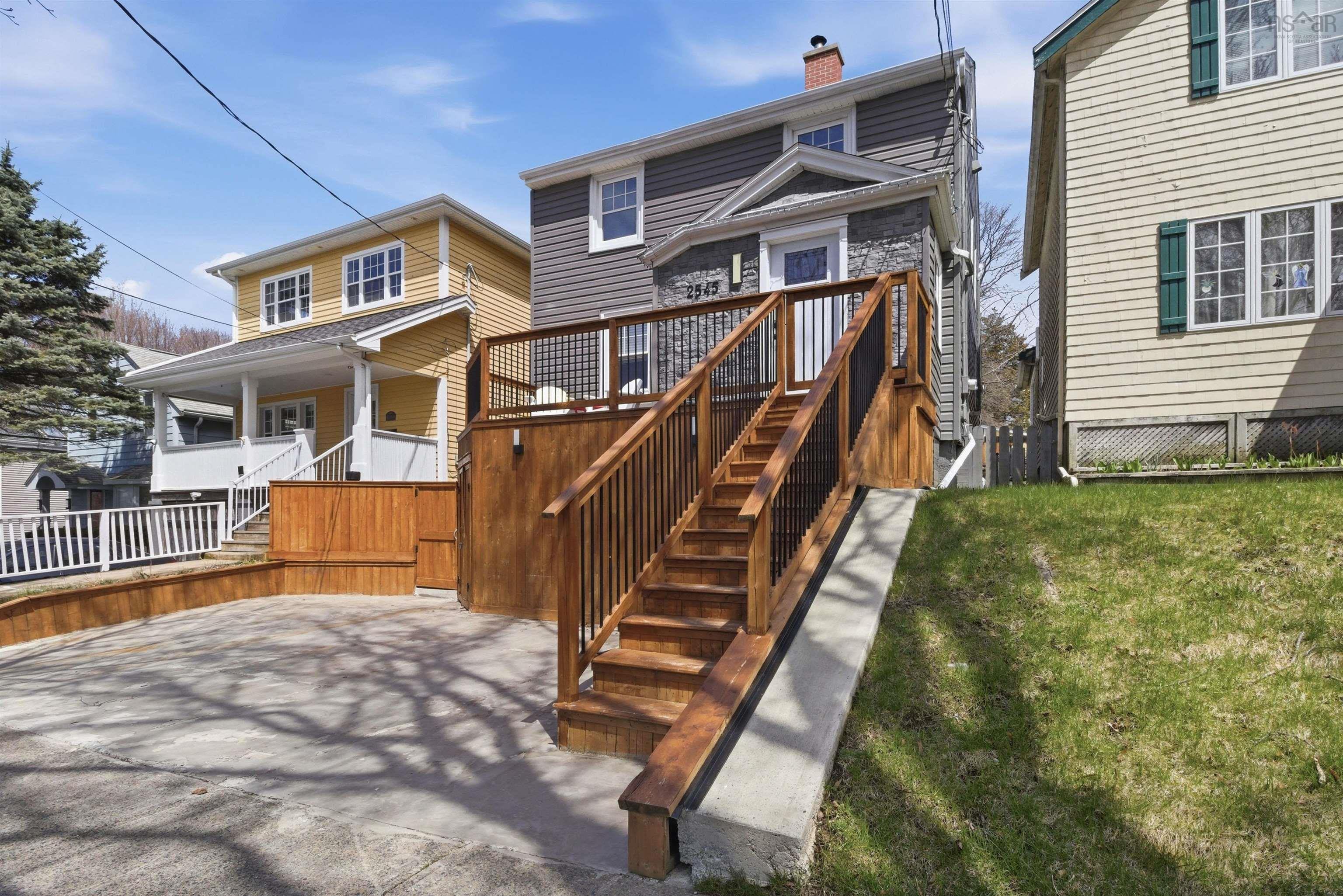 2545 Sherwood Street, Halifax, NS (MLS 202610816)