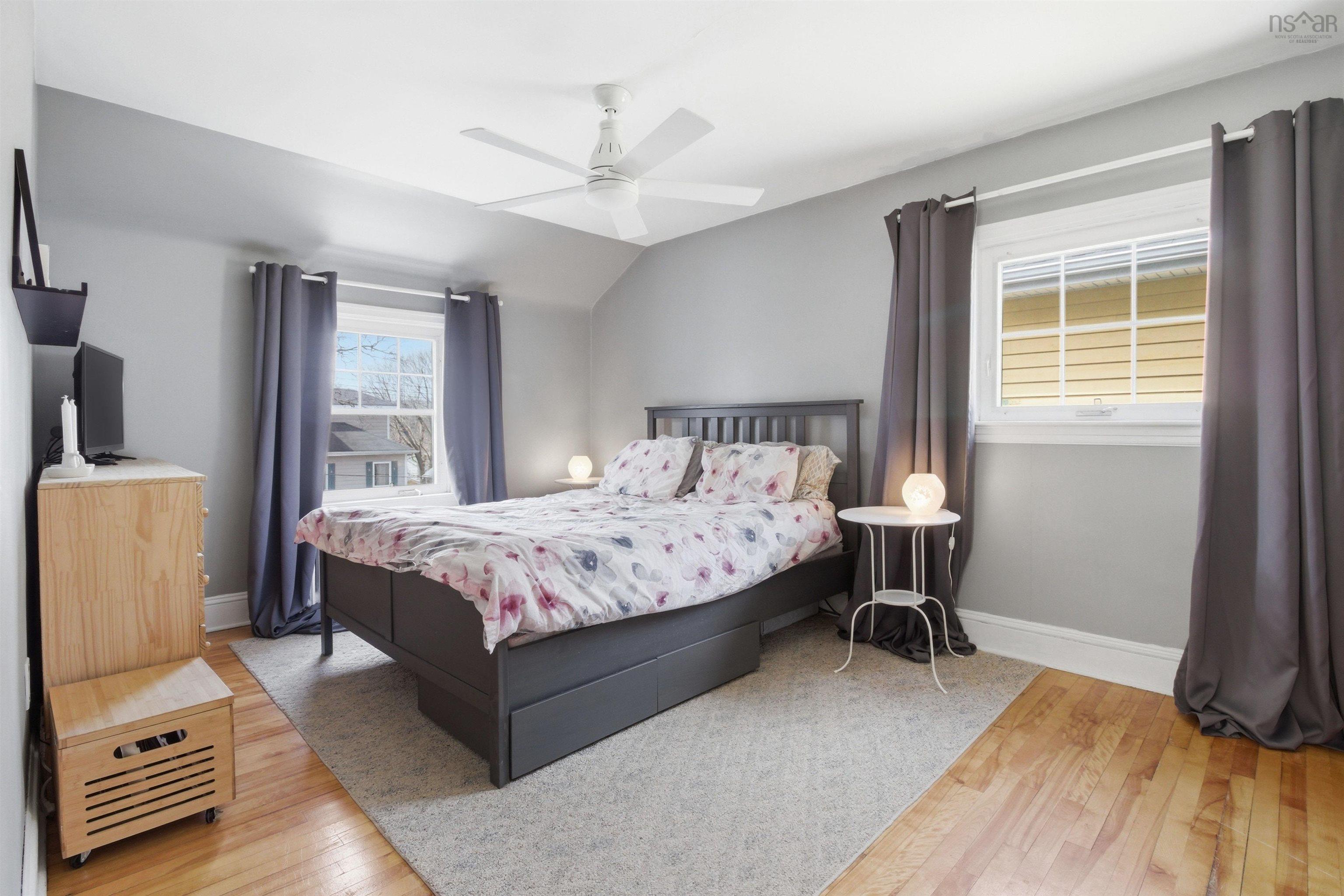 2545 Sherwood Street, Halifax, NS (MLS 202610816)
