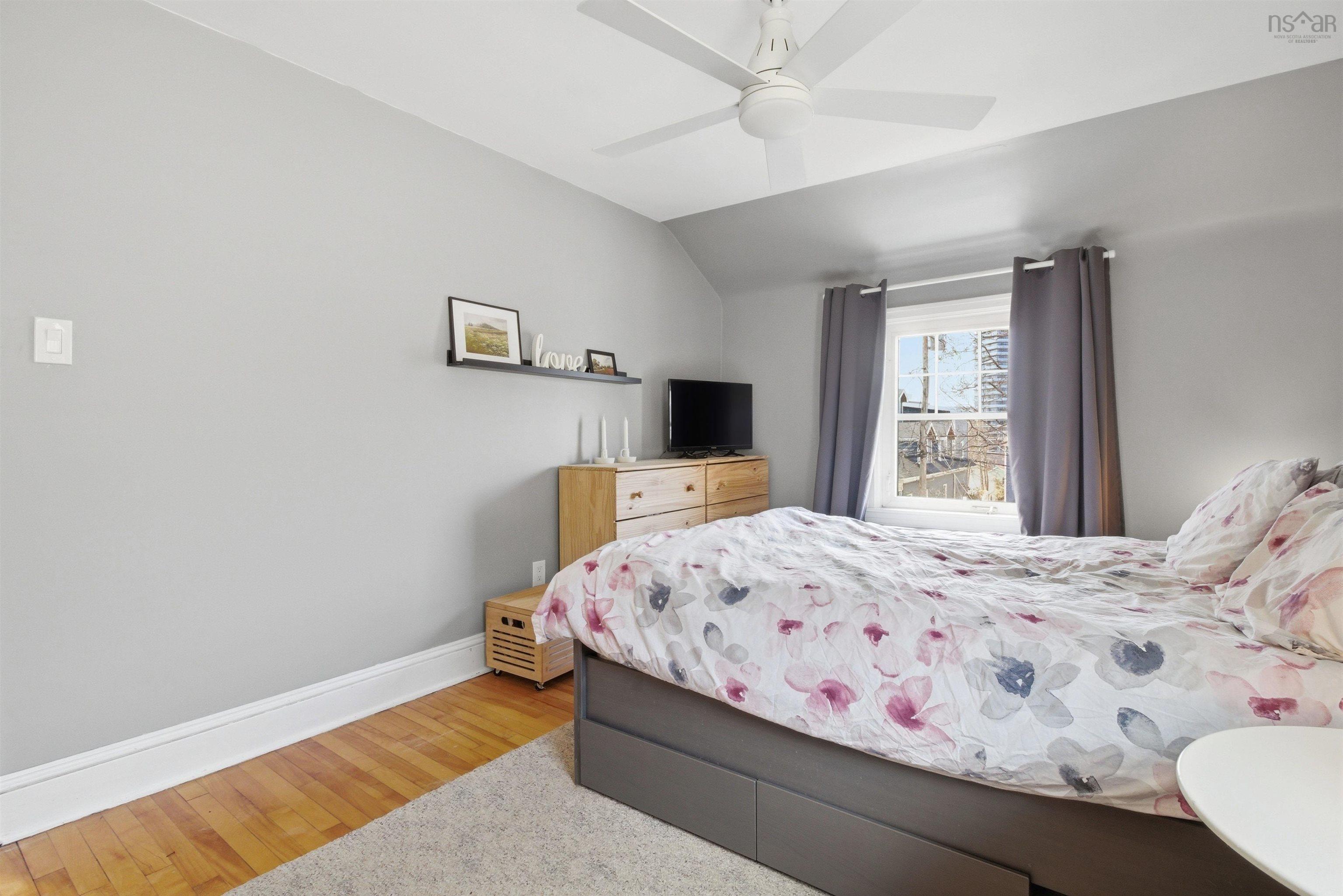 2545 Sherwood Street, Halifax, NS (MLS 202610816)