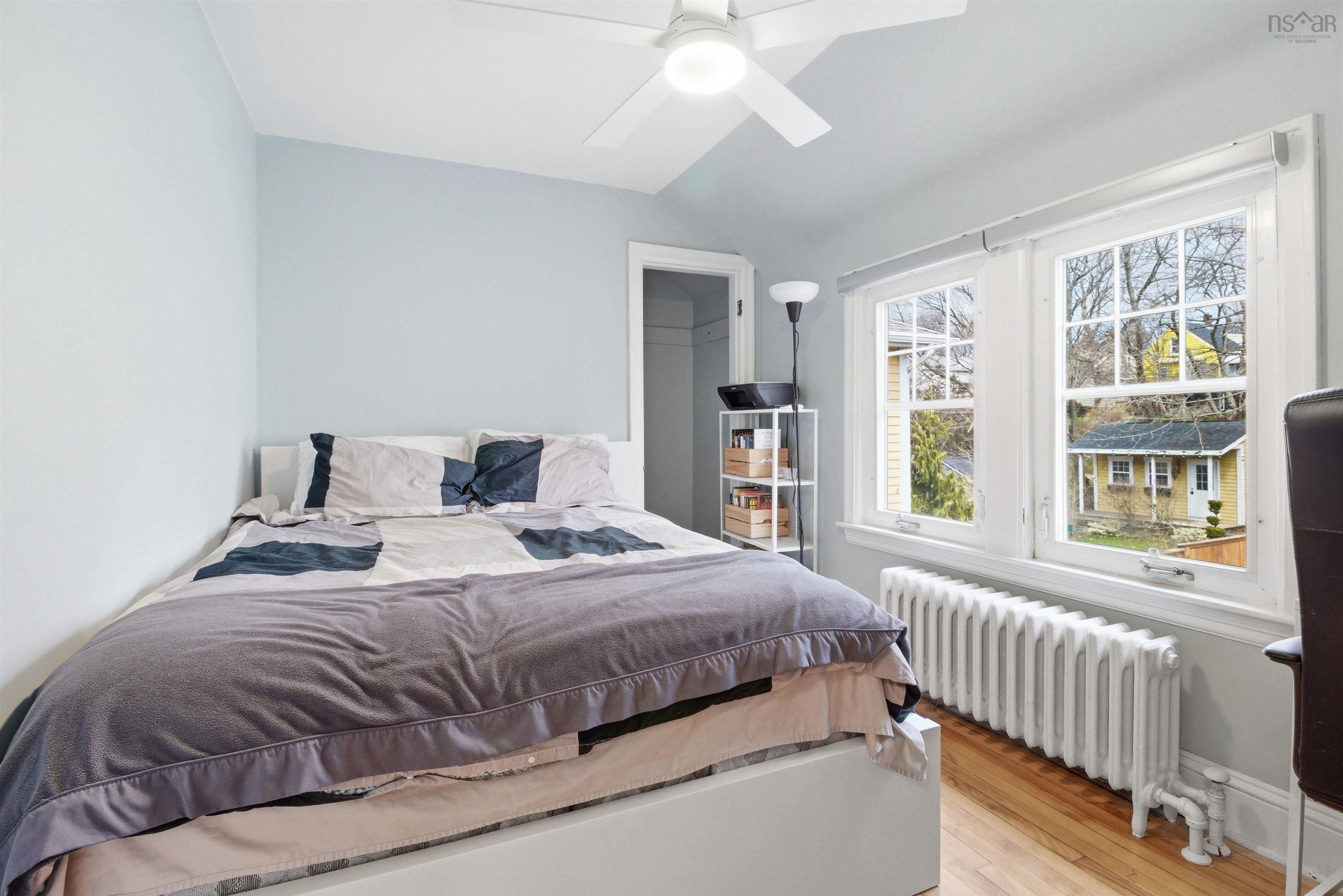 2545 Sherwood Street, Halifax, NS (MLS 202610816)