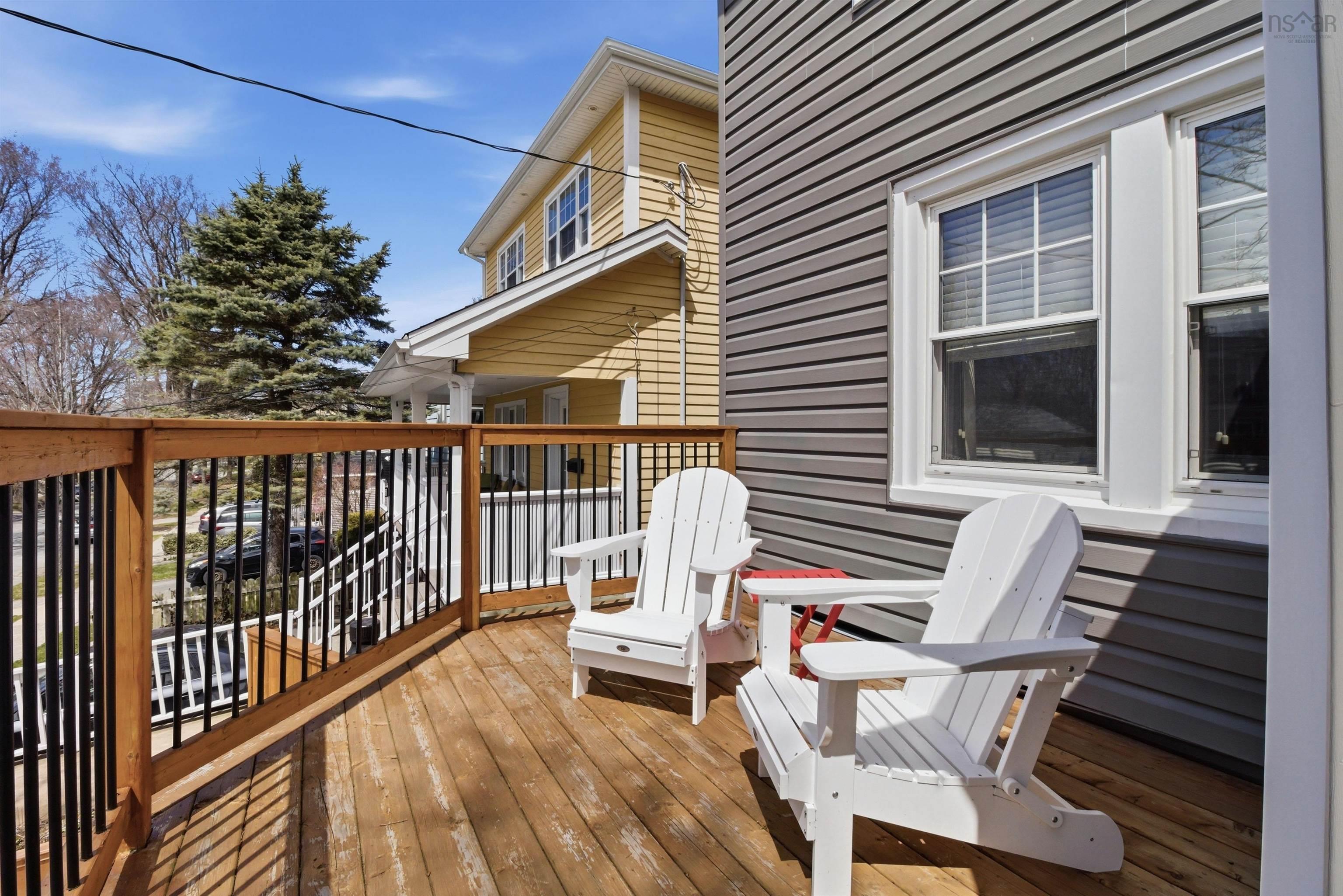 2545 Sherwood Street, Halifax, NS (MLS 202610816)