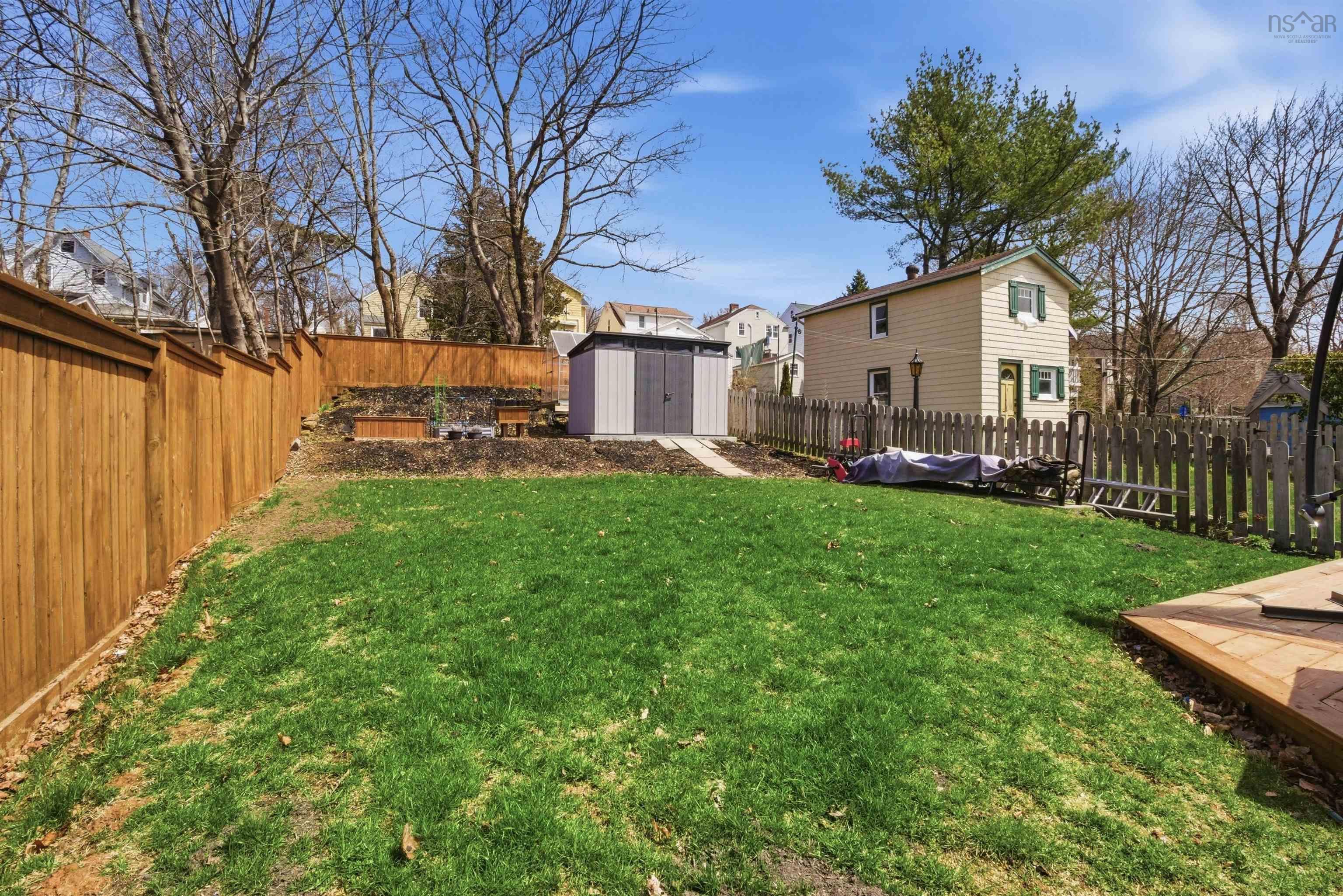 2545 Sherwood Street, Halifax, NS (MLS 202610816)