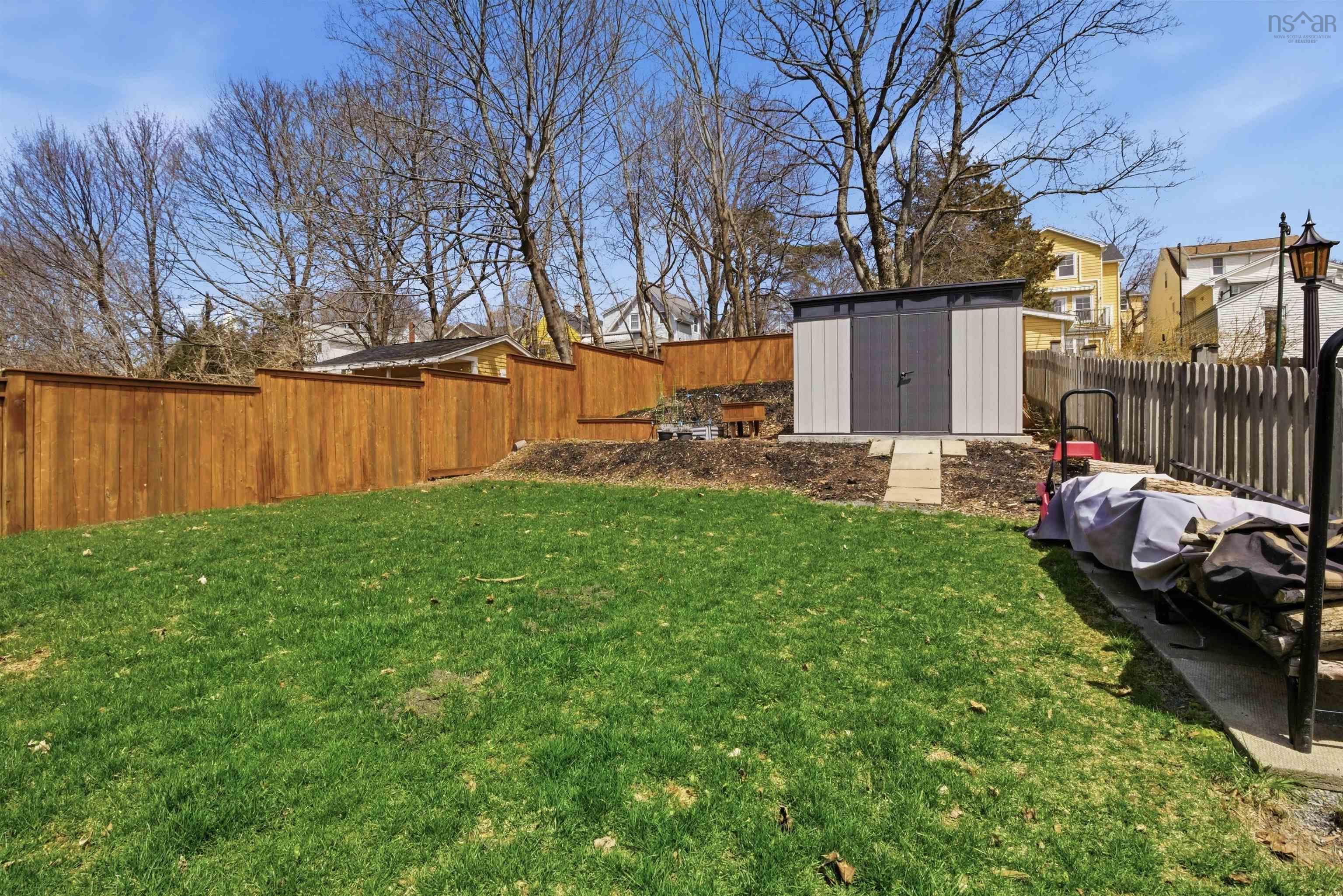 2545 Sherwood Street, Halifax, NS (MLS 202610816)