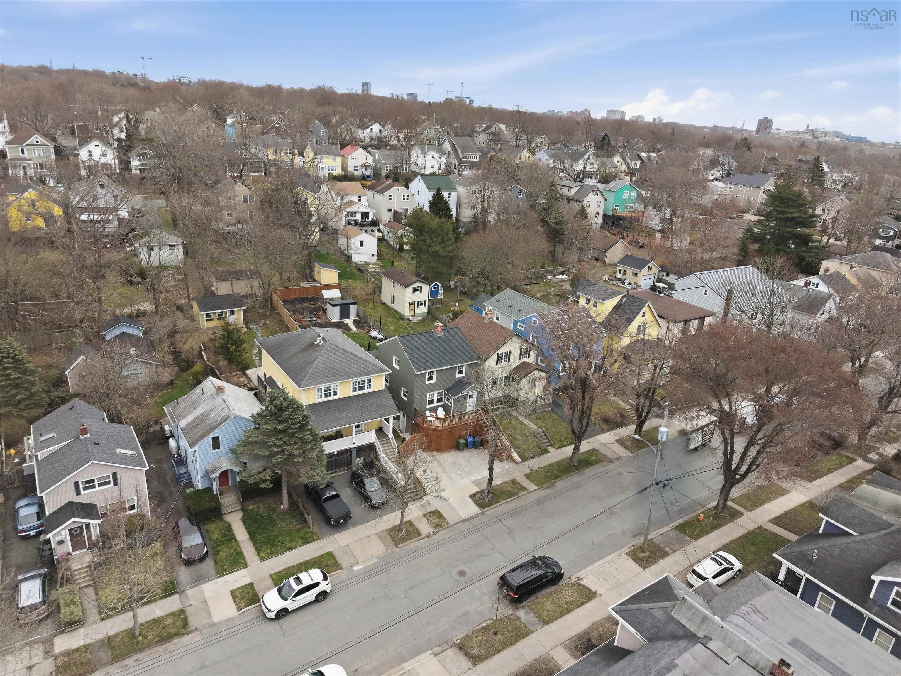 2545 Sherwood Street, Halifax, NS (MLS 202610816)