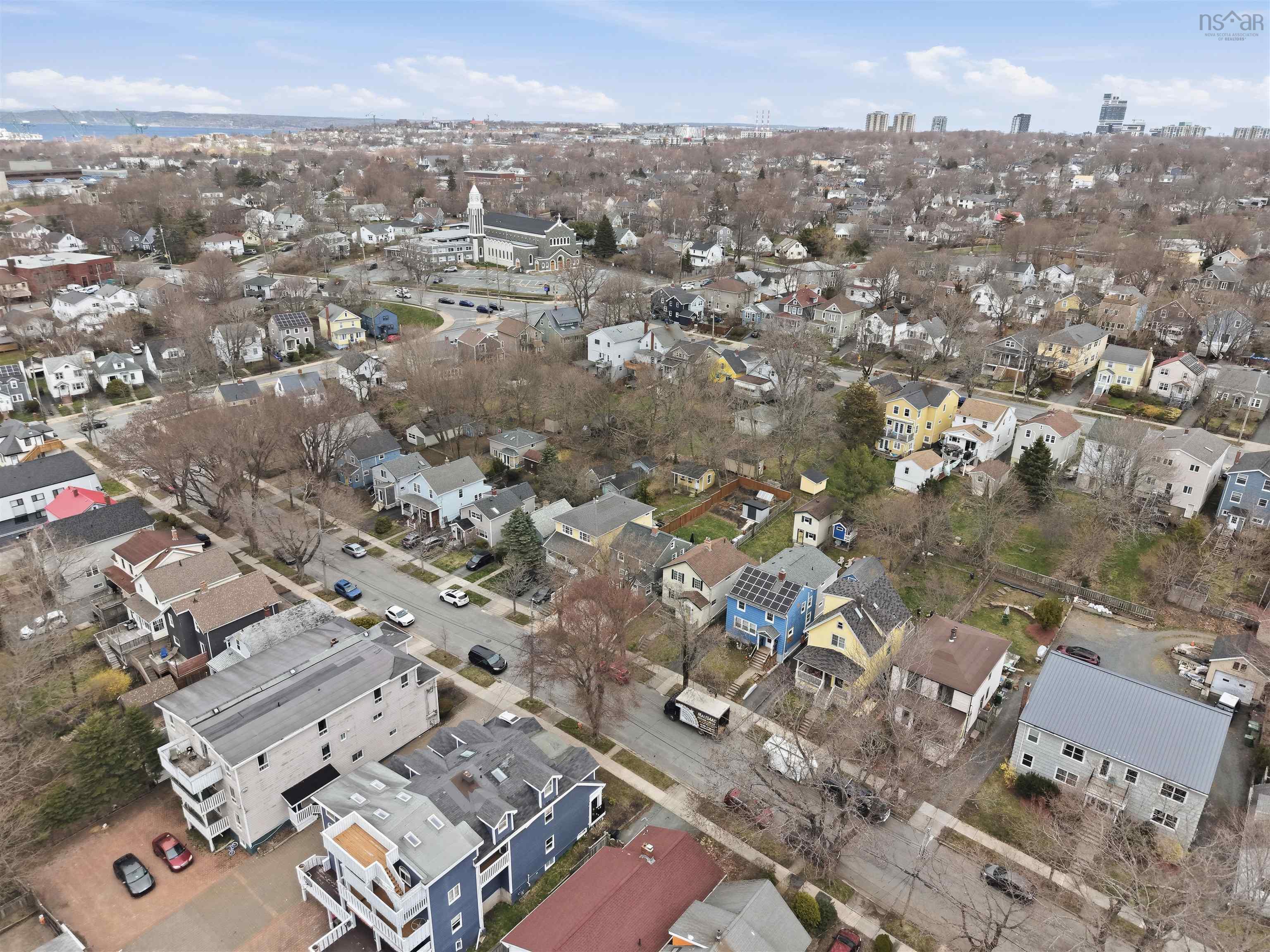 2545 Sherwood Street, Halifax, NS (MLS 202610816)