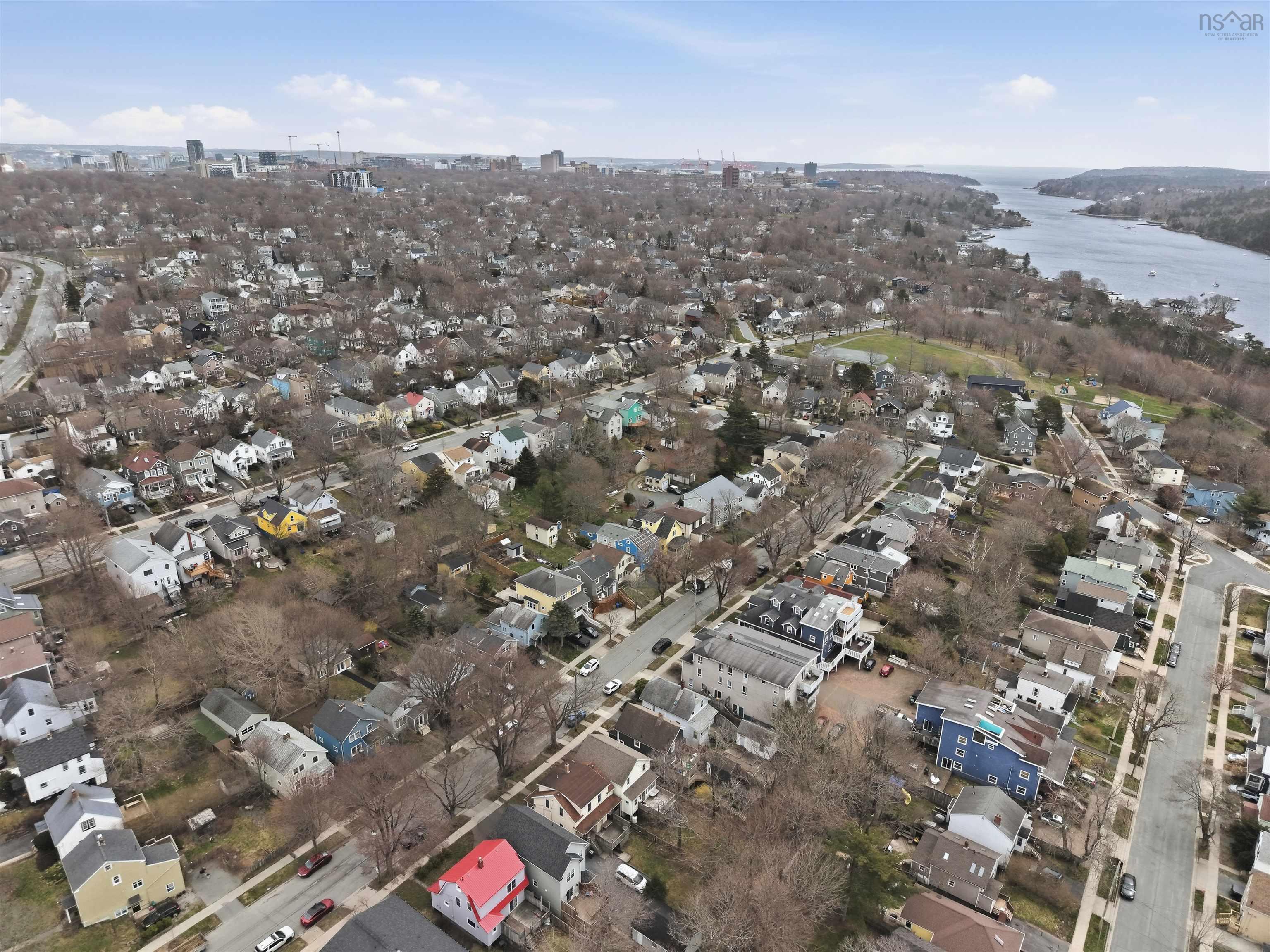 2545 Sherwood Street, Halifax, NS (MLS 202610816)