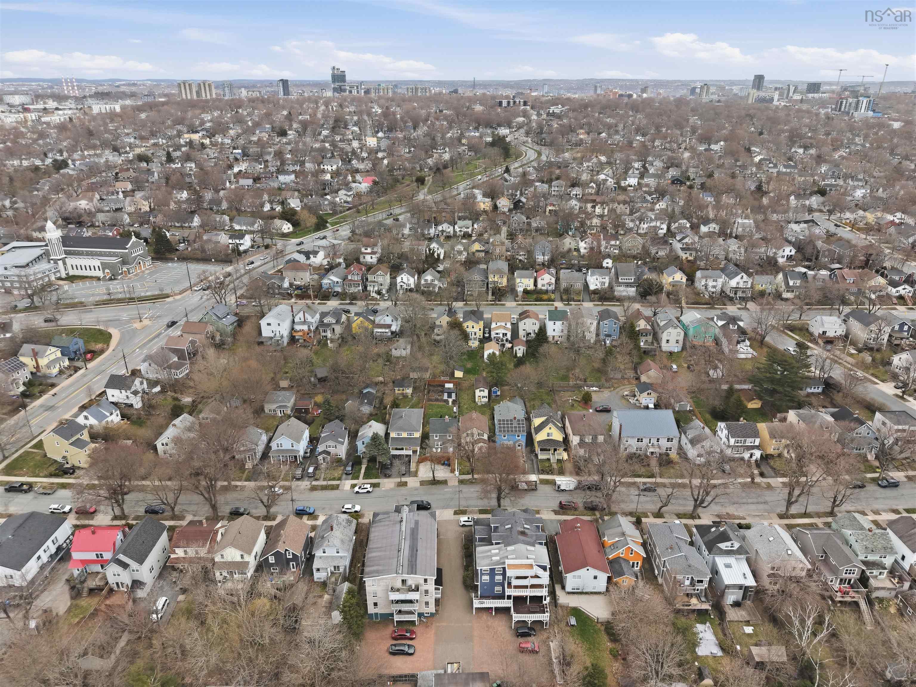 2545 Sherwood Street, Halifax, NS (MLS 202610816)