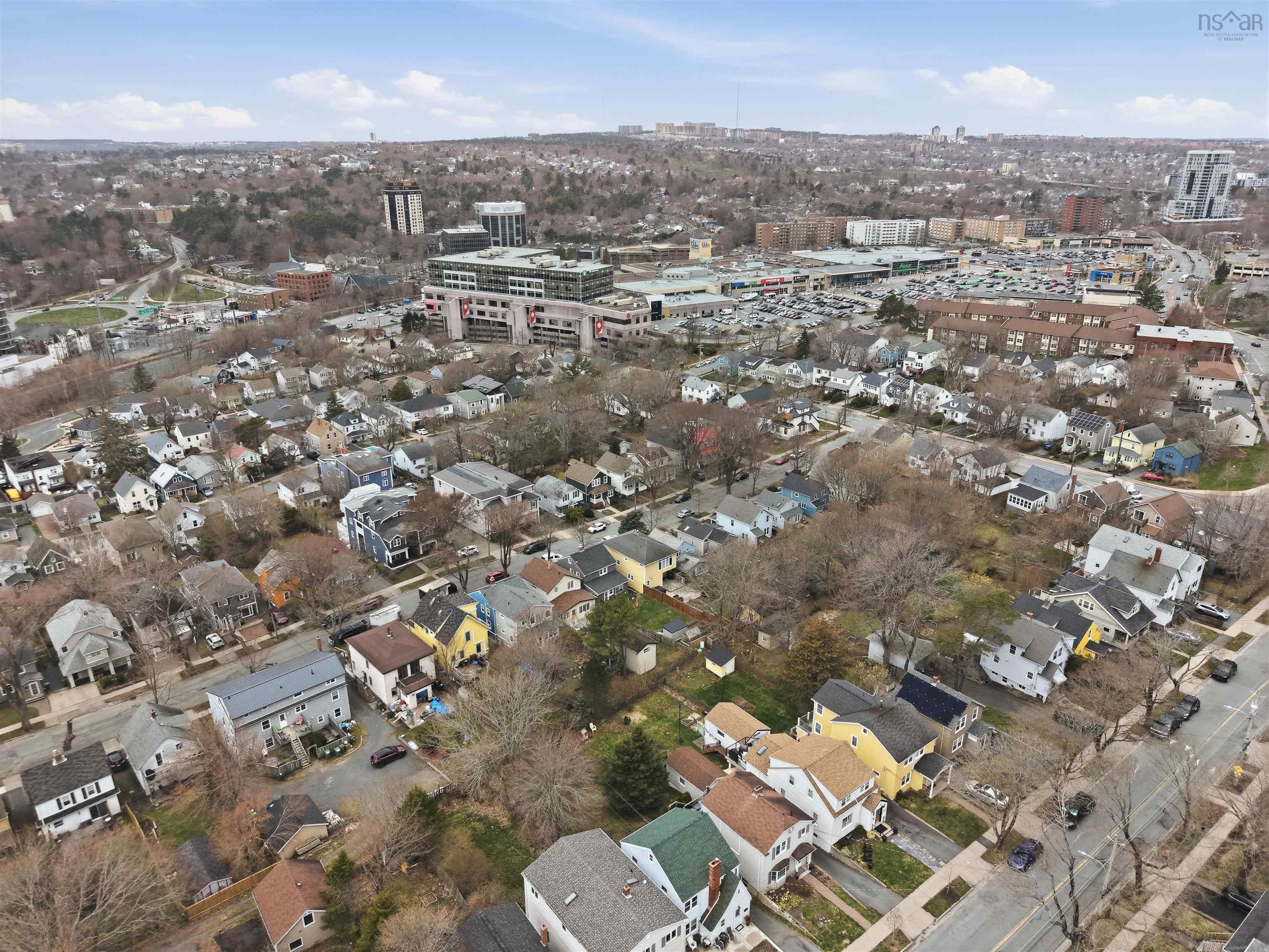 2545 Sherwood Street, Halifax, NS (MLS 202610816)