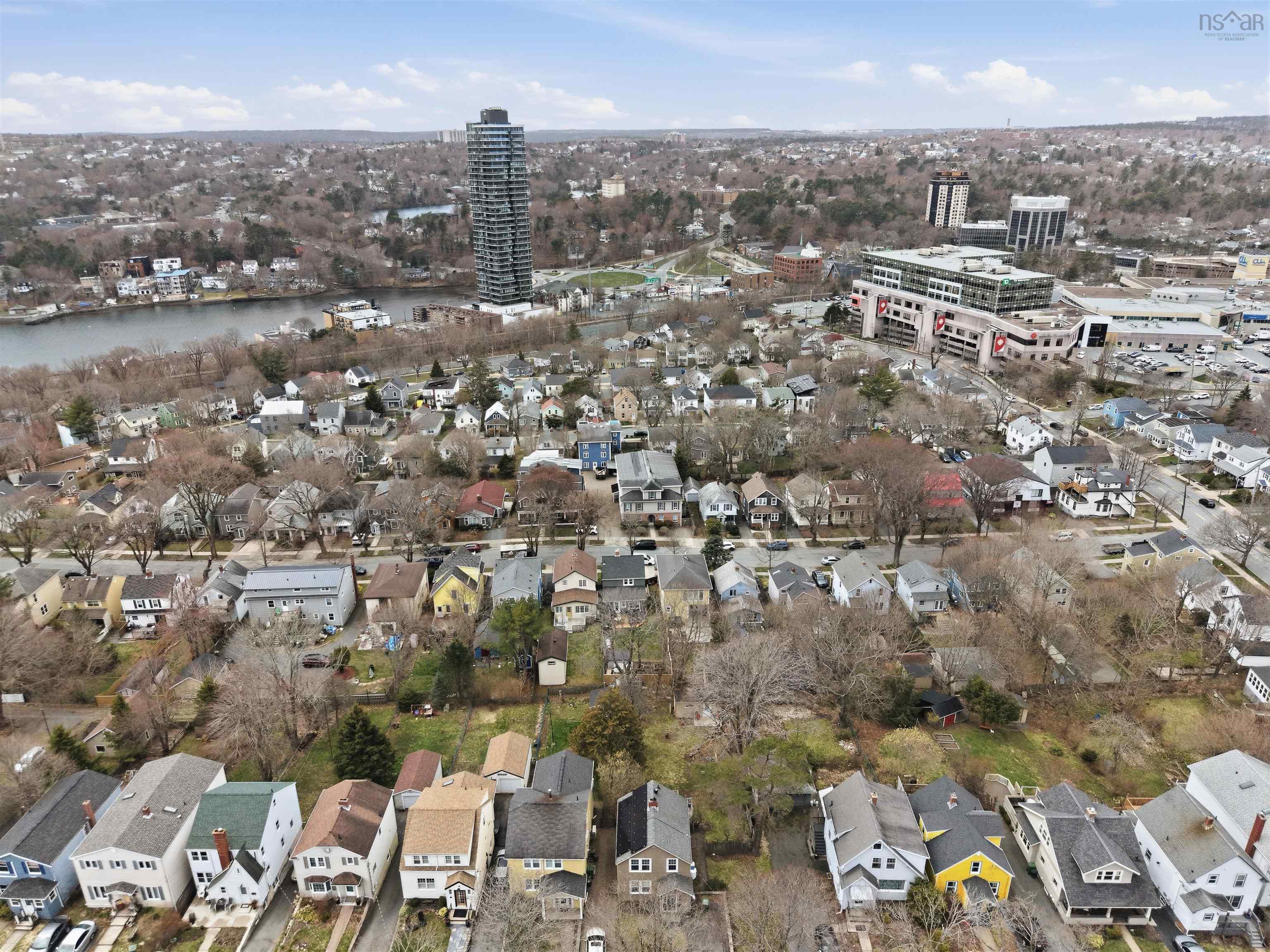 2545 Sherwood Street, Halifax, NS (MLS 202610816)