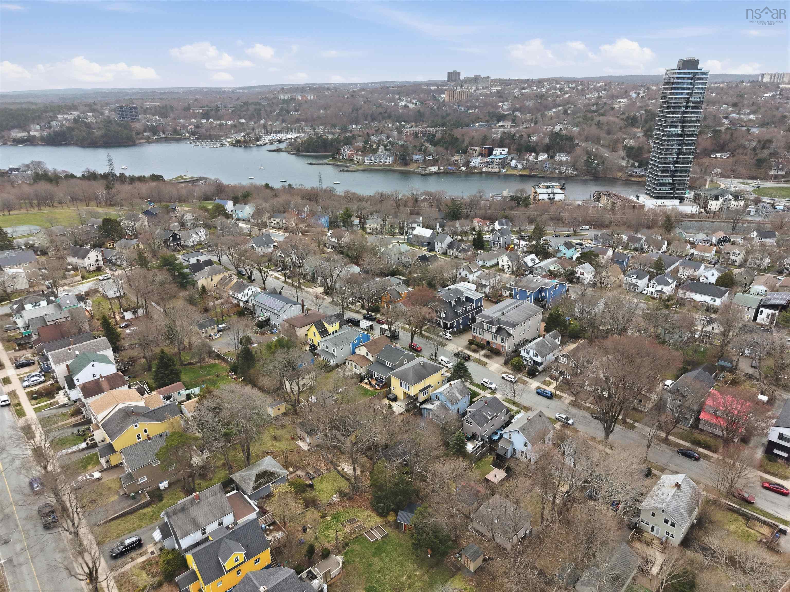 2545 Sherwood Street, Halifax, NS (MLS 202610816)