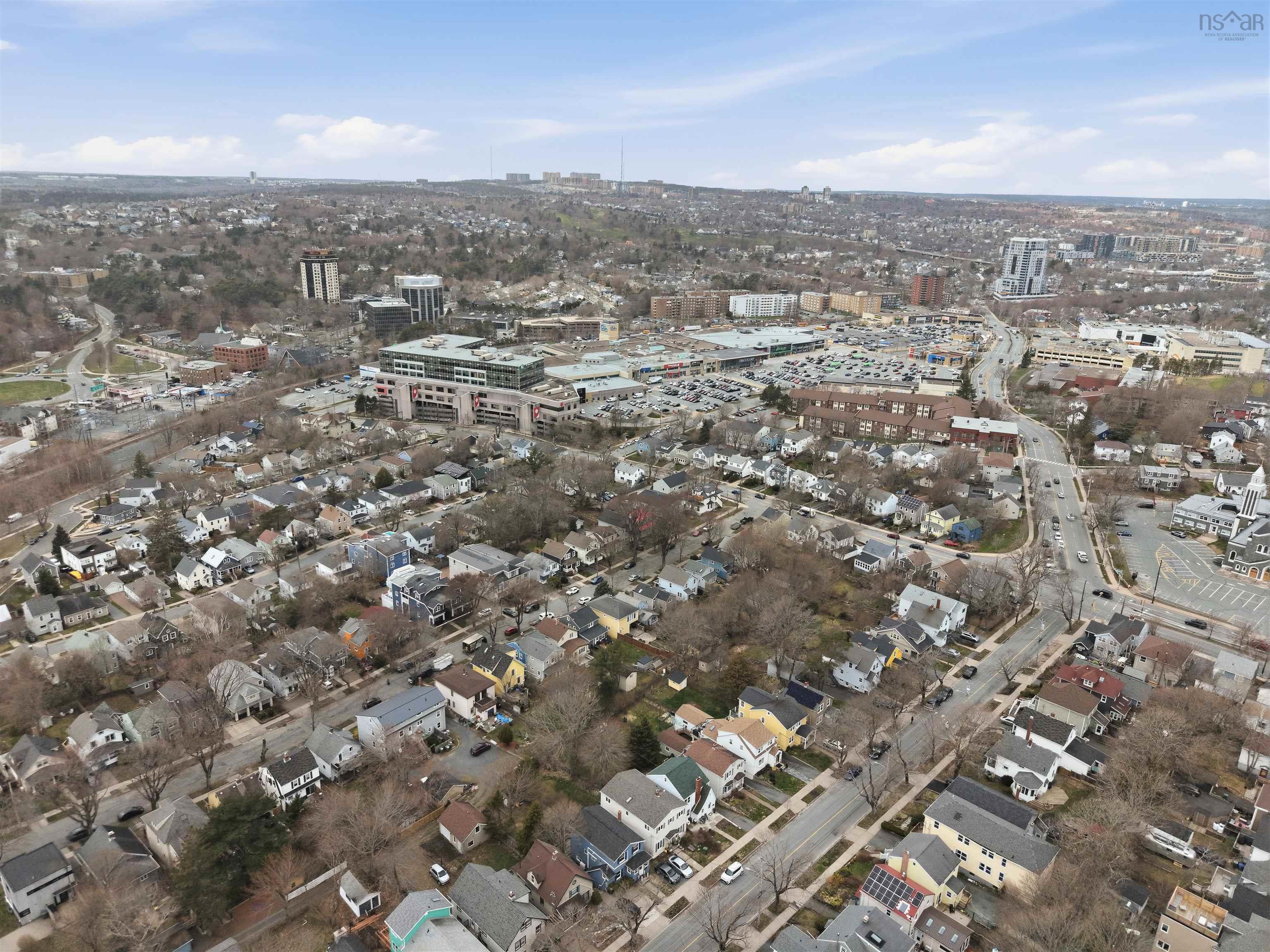 2545 Sherwood Street, Halifax, NS (MLS 202610816)