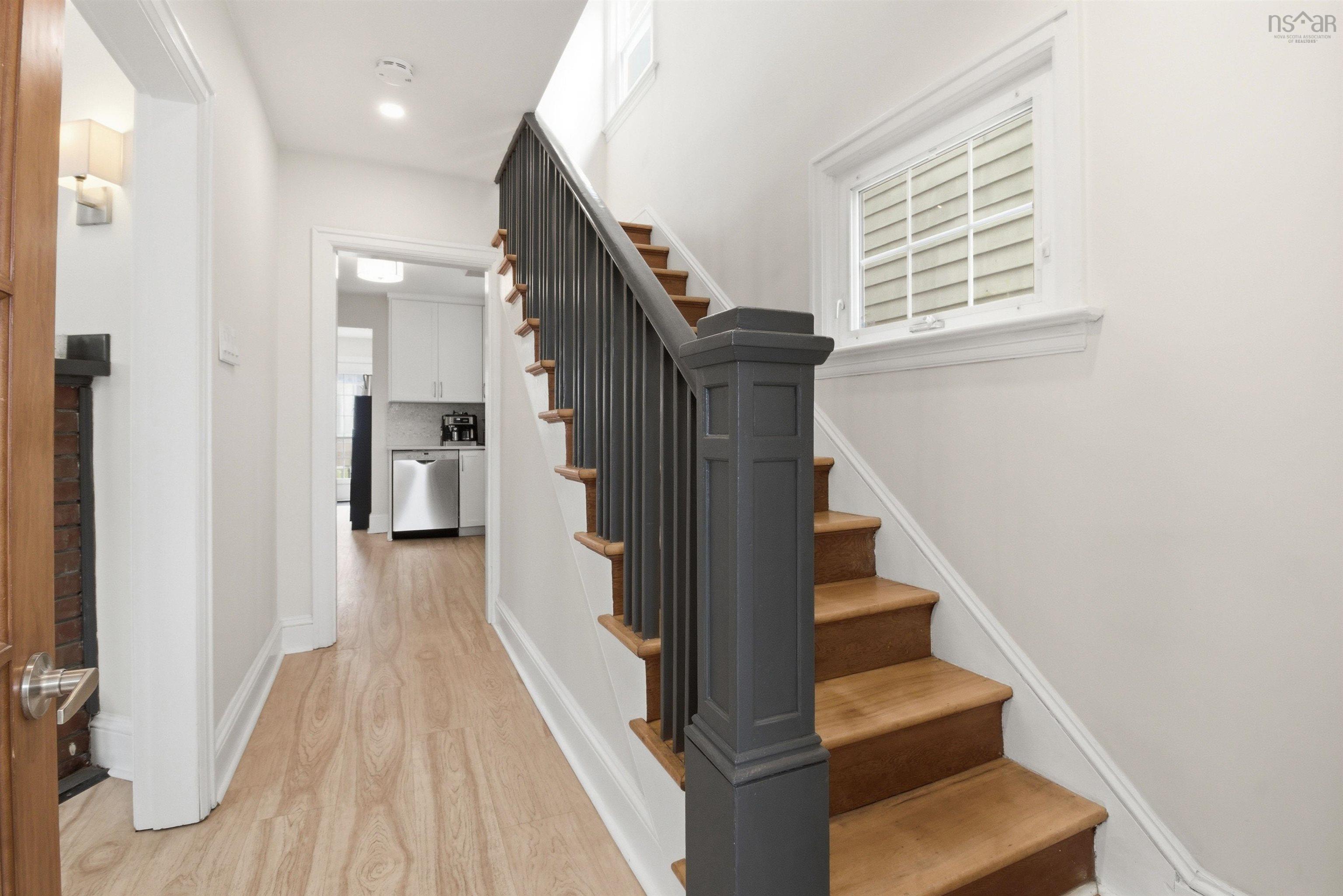 2545 Sherwood Street, Halifax, NS (MLS 202610816)
