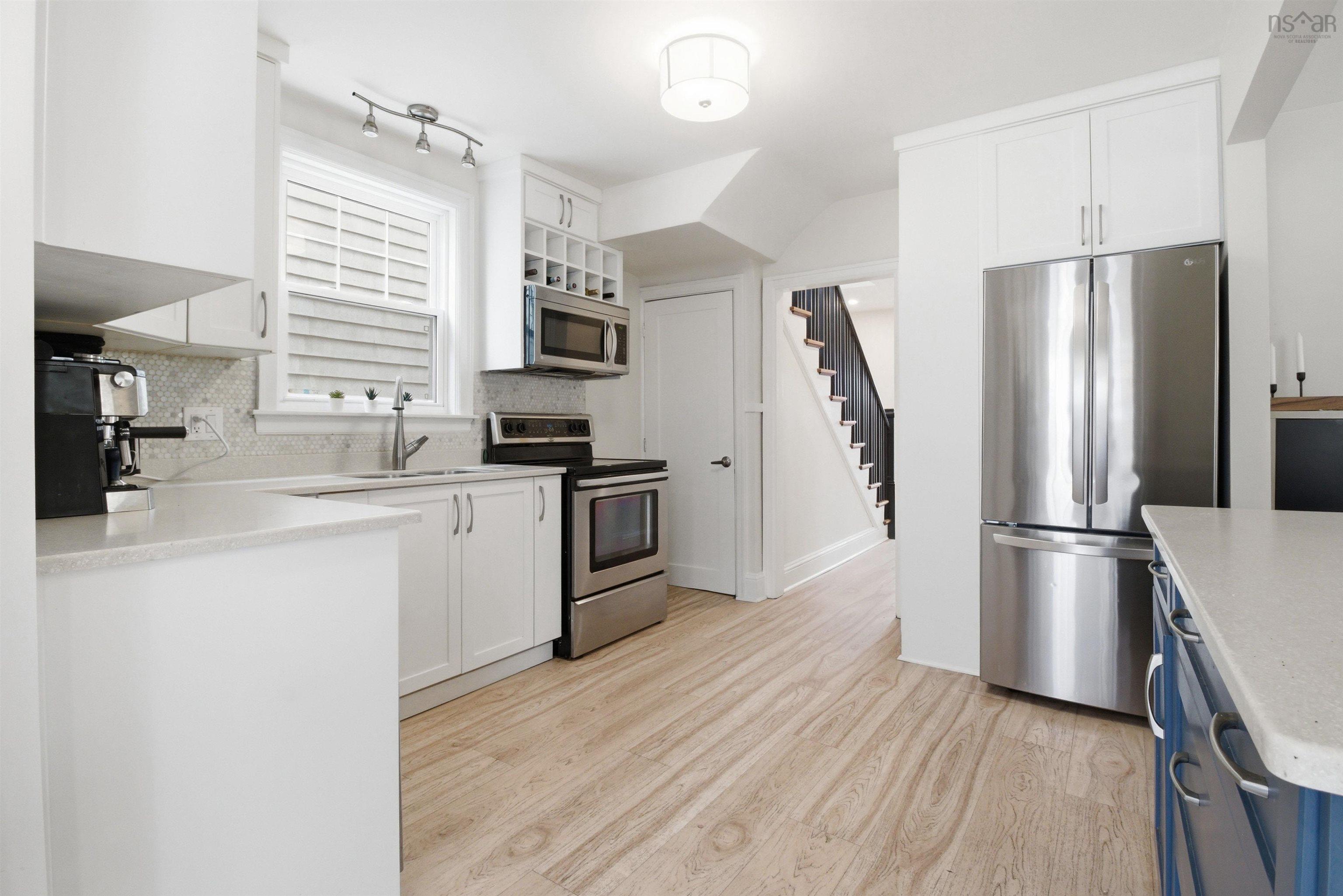 2545 Sherwood Street, Halifax, NS (MLS 202610816)