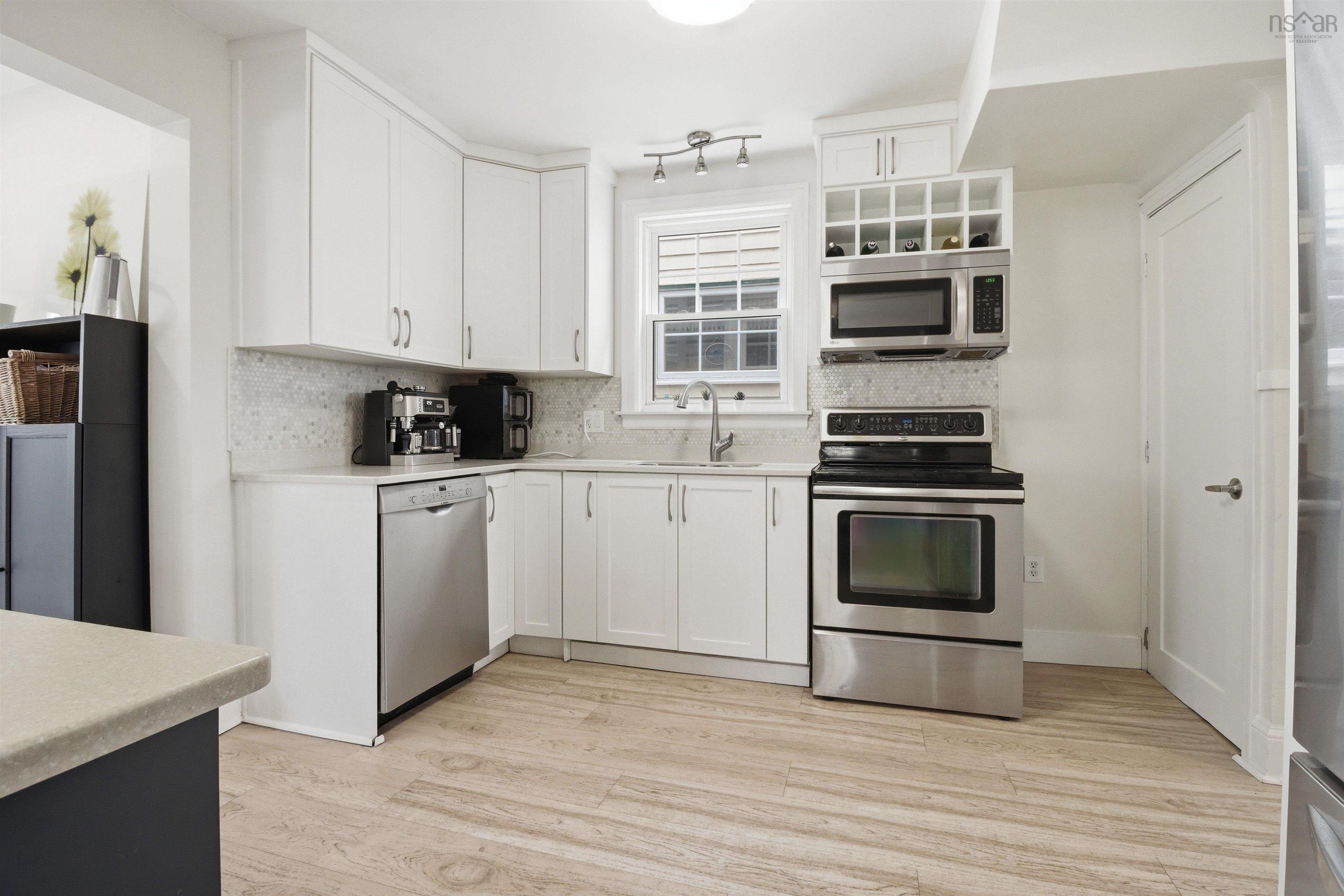 2545 Sherwood Street, Halifax, NS (MLS 202610816)