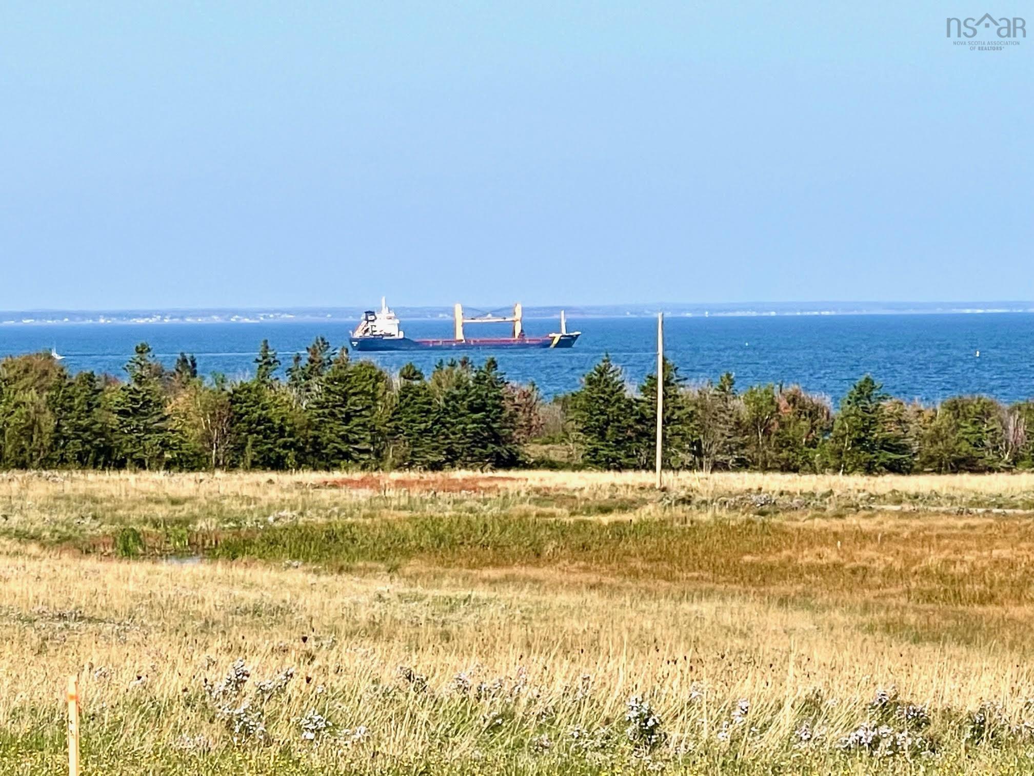 $269,000.00: Lot 11 Beach Chair Lane, Pugwash