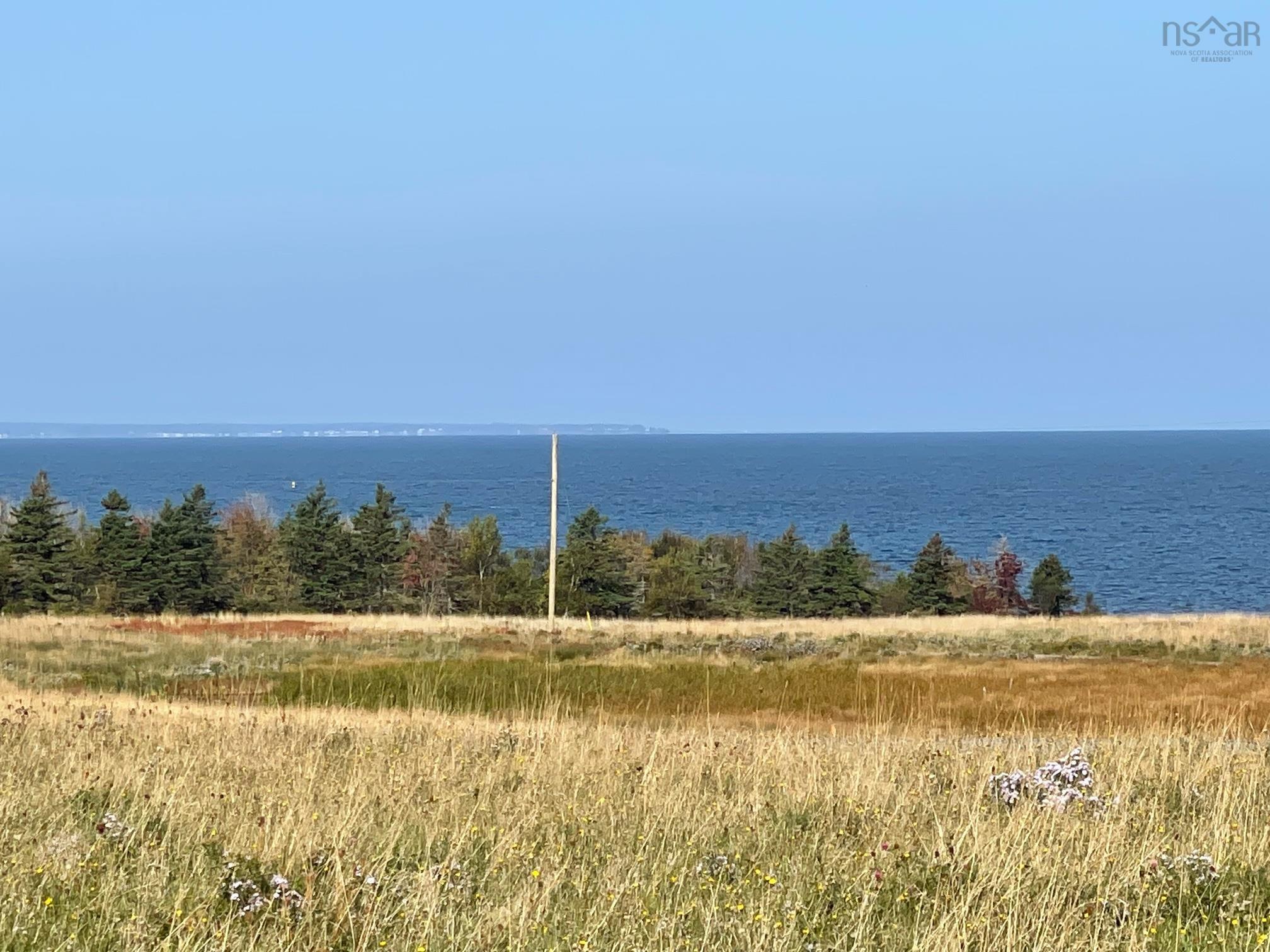 $279,000.00: Lot 12 Beach Chair Lane, Pugwash
