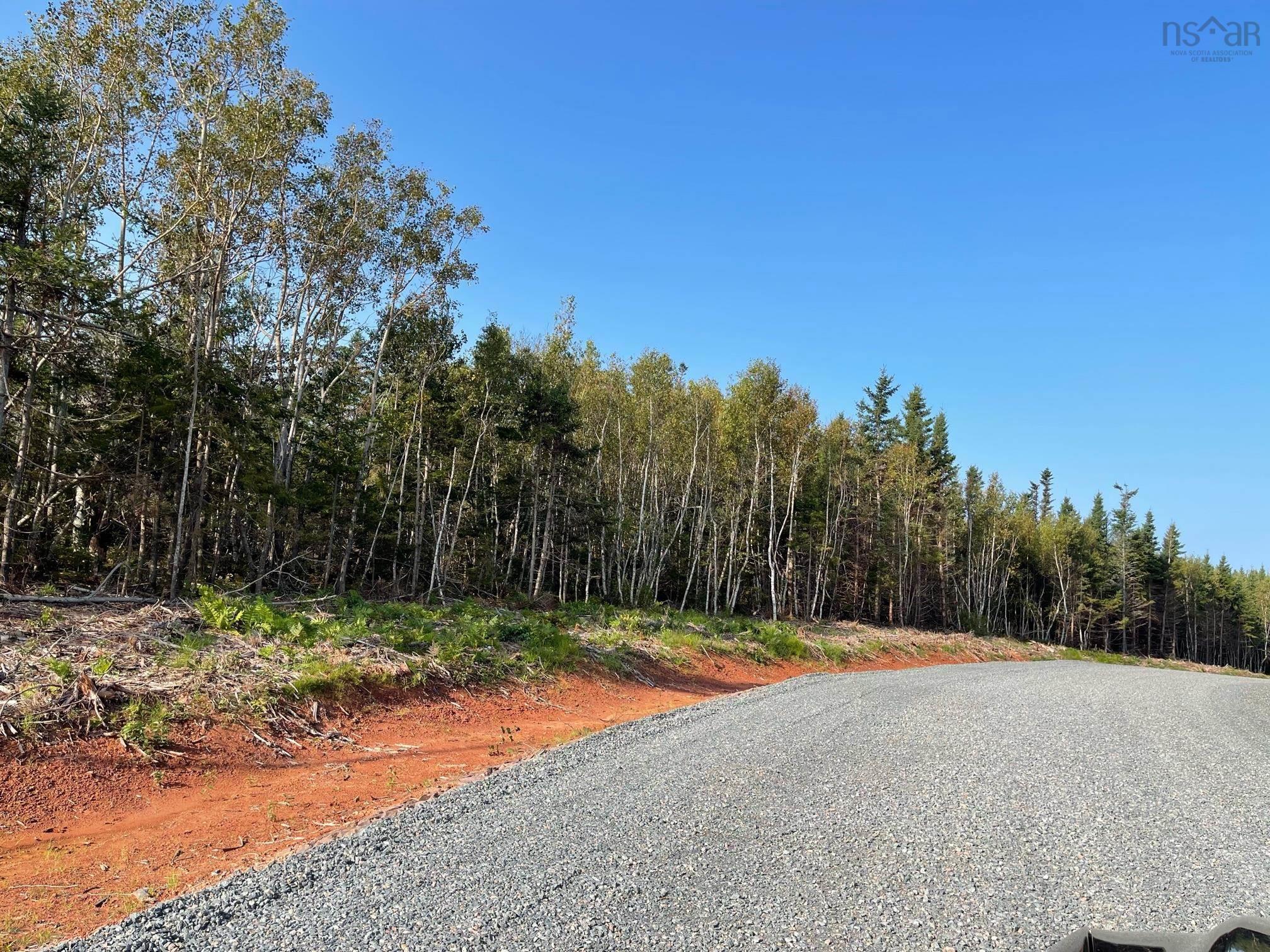 $289,000.00: Lot 13 Beach Chair Lane, Pugwash