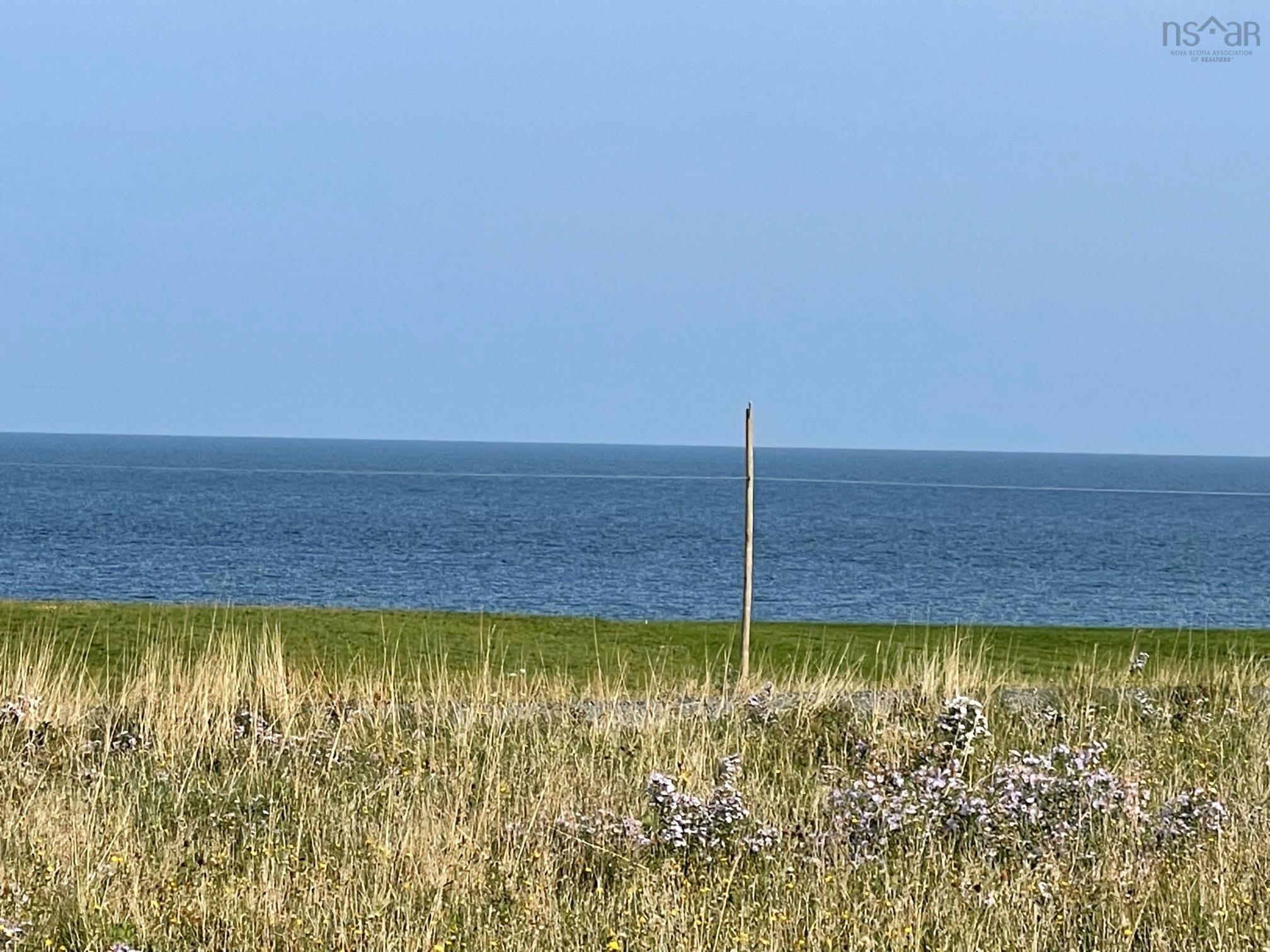 $325,000.00: Lot 14 Beach Chair Lane, Pugwash