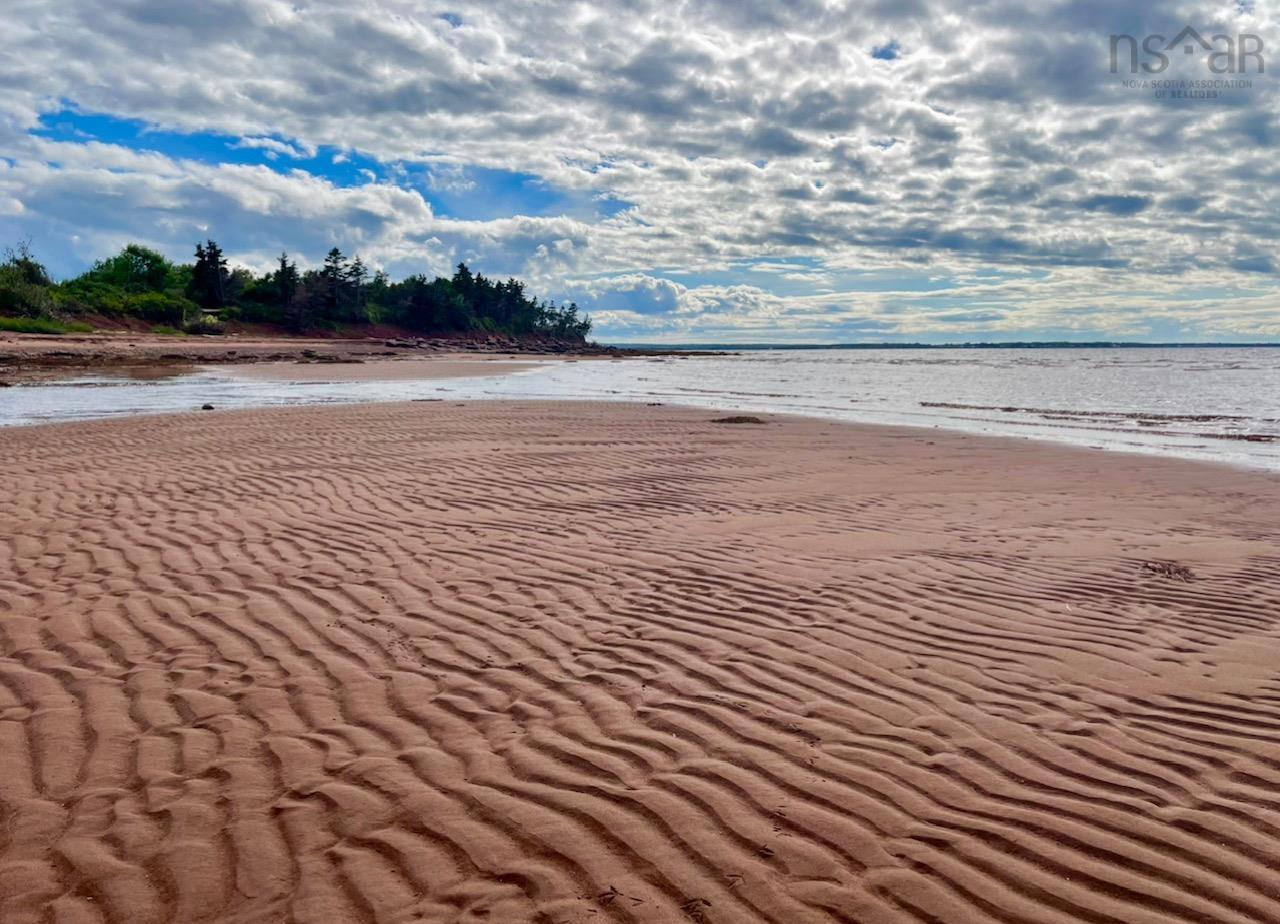 Lot 15 Beach Chair Lane, Pugwash, NS (MLS 202610821)