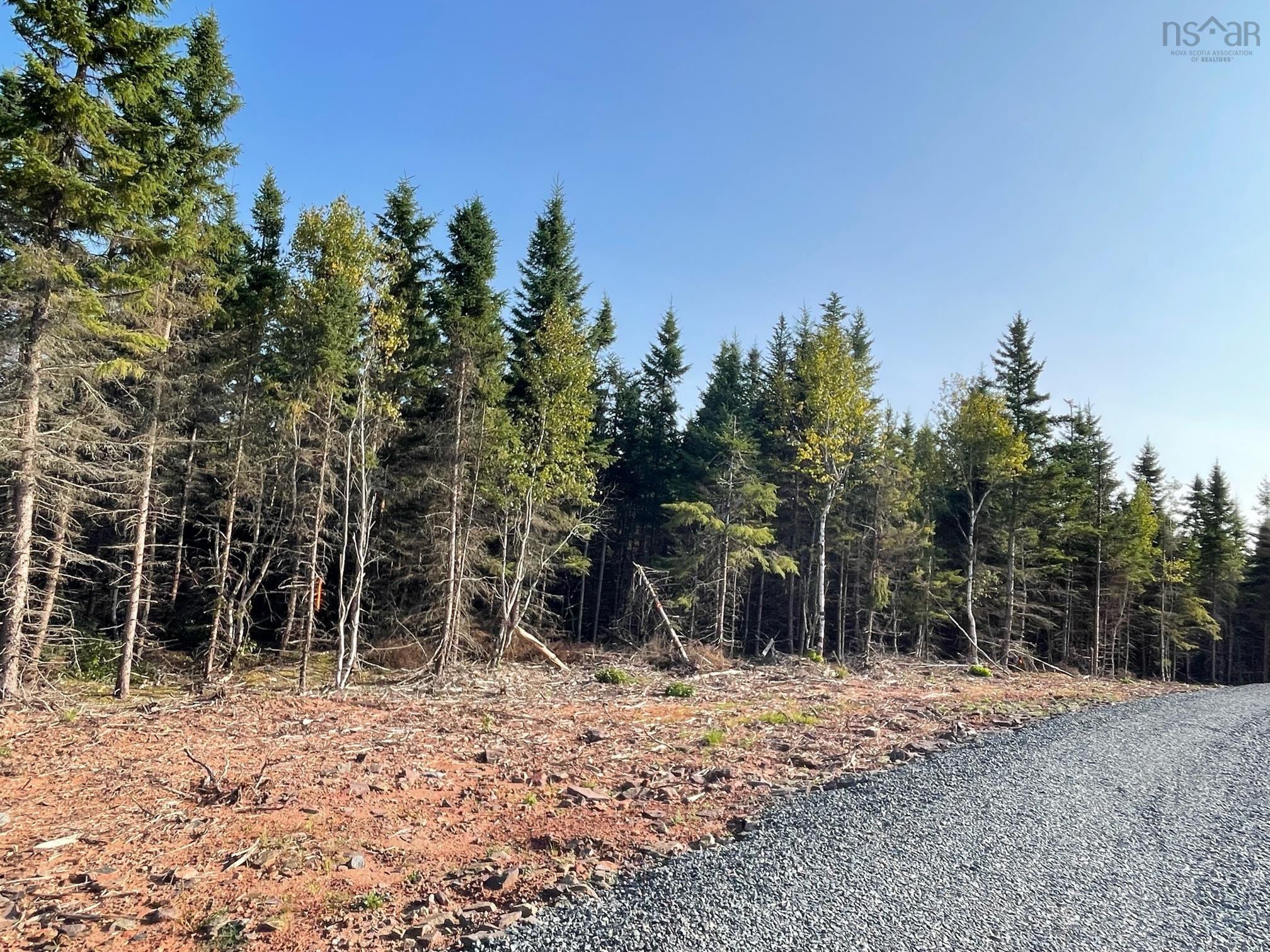$339,000.00: Lot 17 Beach Chair Lane, Pugwash