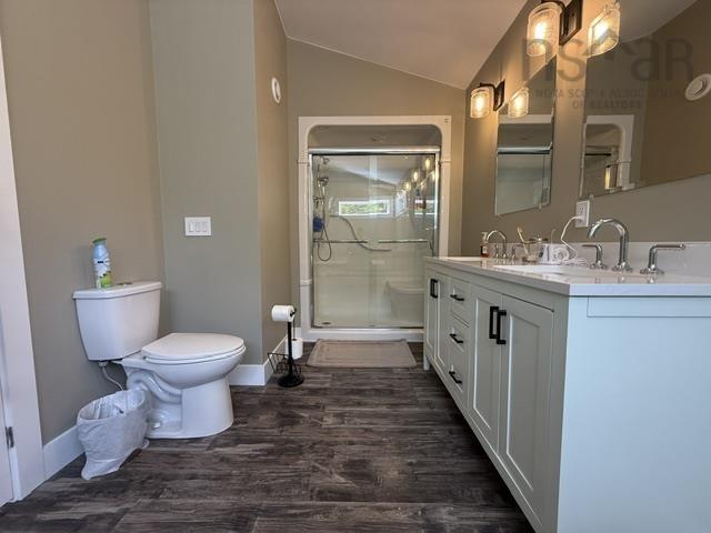 $799,900.00: 660 ST. Andrews River Road, Shubenacadie East