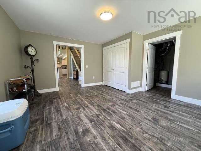 $799,900.00: 660 ST. Andrews River Road, Shubenacadie East