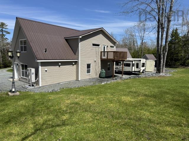 $799,900.00: 660 ST. Andrews River Road, Shubenacadie East