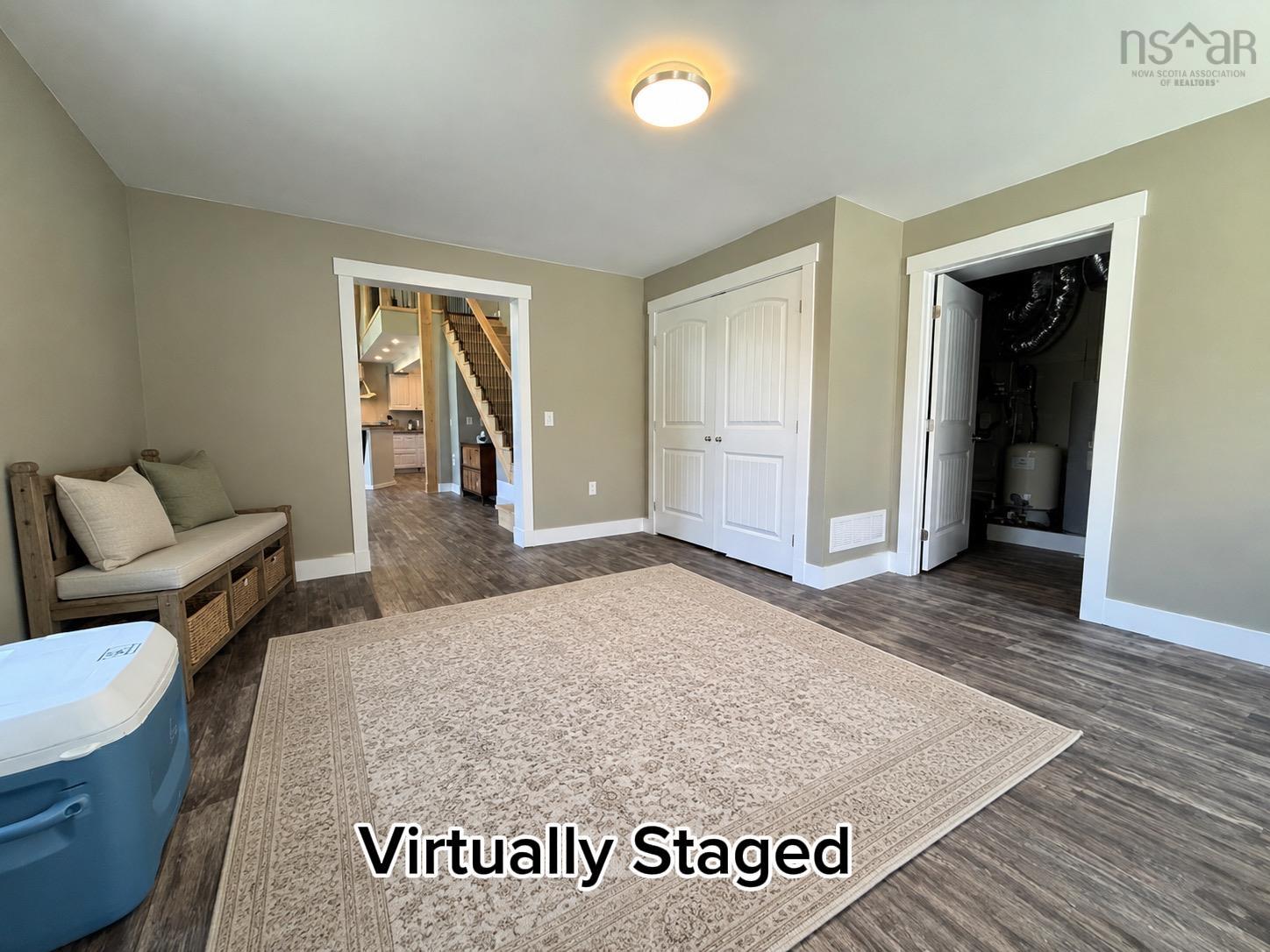$799,900.00: 660 ST. Andrews River Road, Shubenacadie East