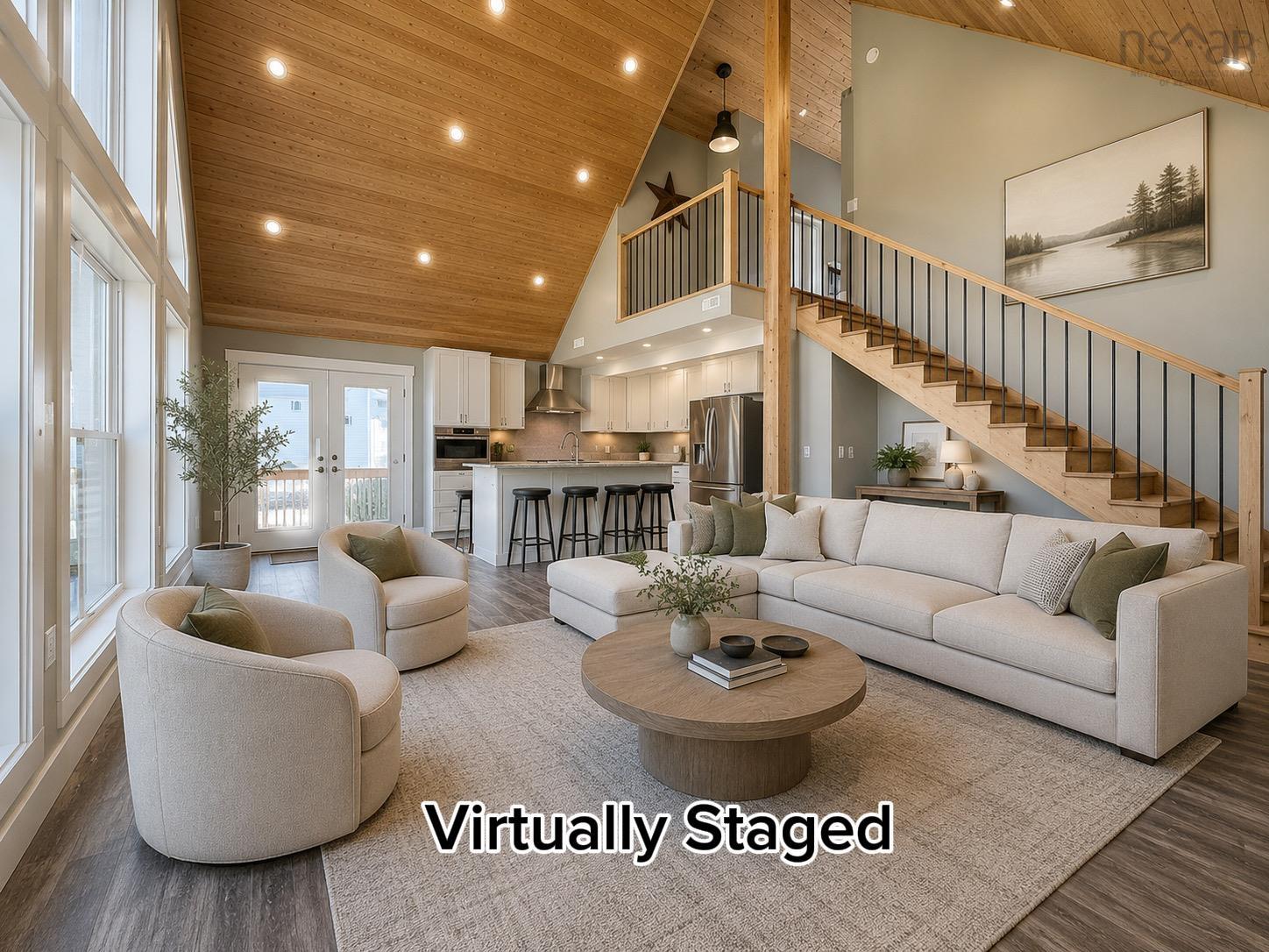 $799,900.00: 660 ST. Andrews River Road, Shubenacadie East