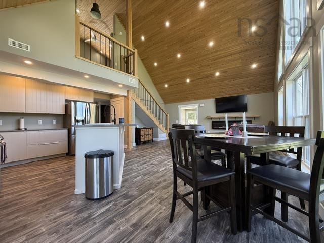 $799,900.00: 660 ST. Andrews River Road, Shubenacadie East