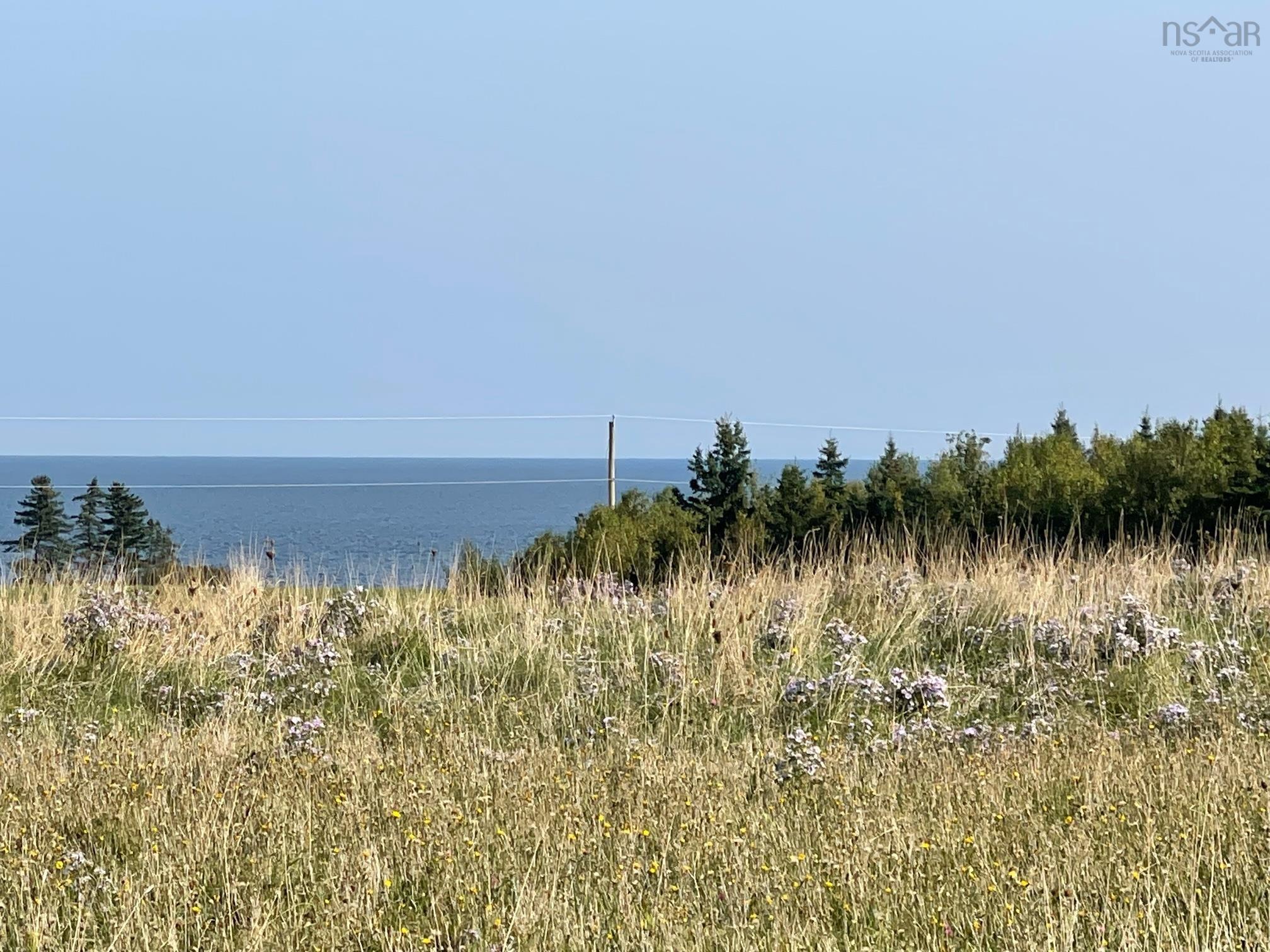 $355,000.00: Lot 19 Beach Chair Lane, Pugwash