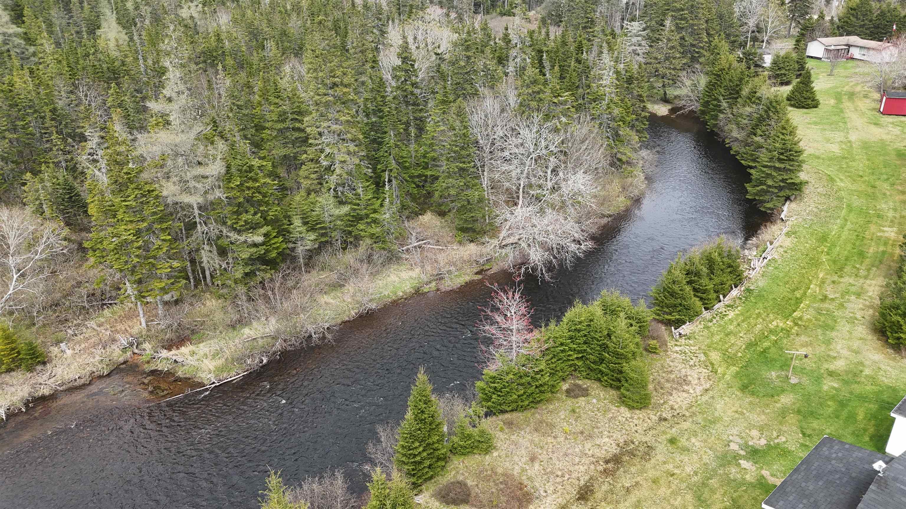 $379,000.00: 1235 Loch Lomond Road, Grand River Falls