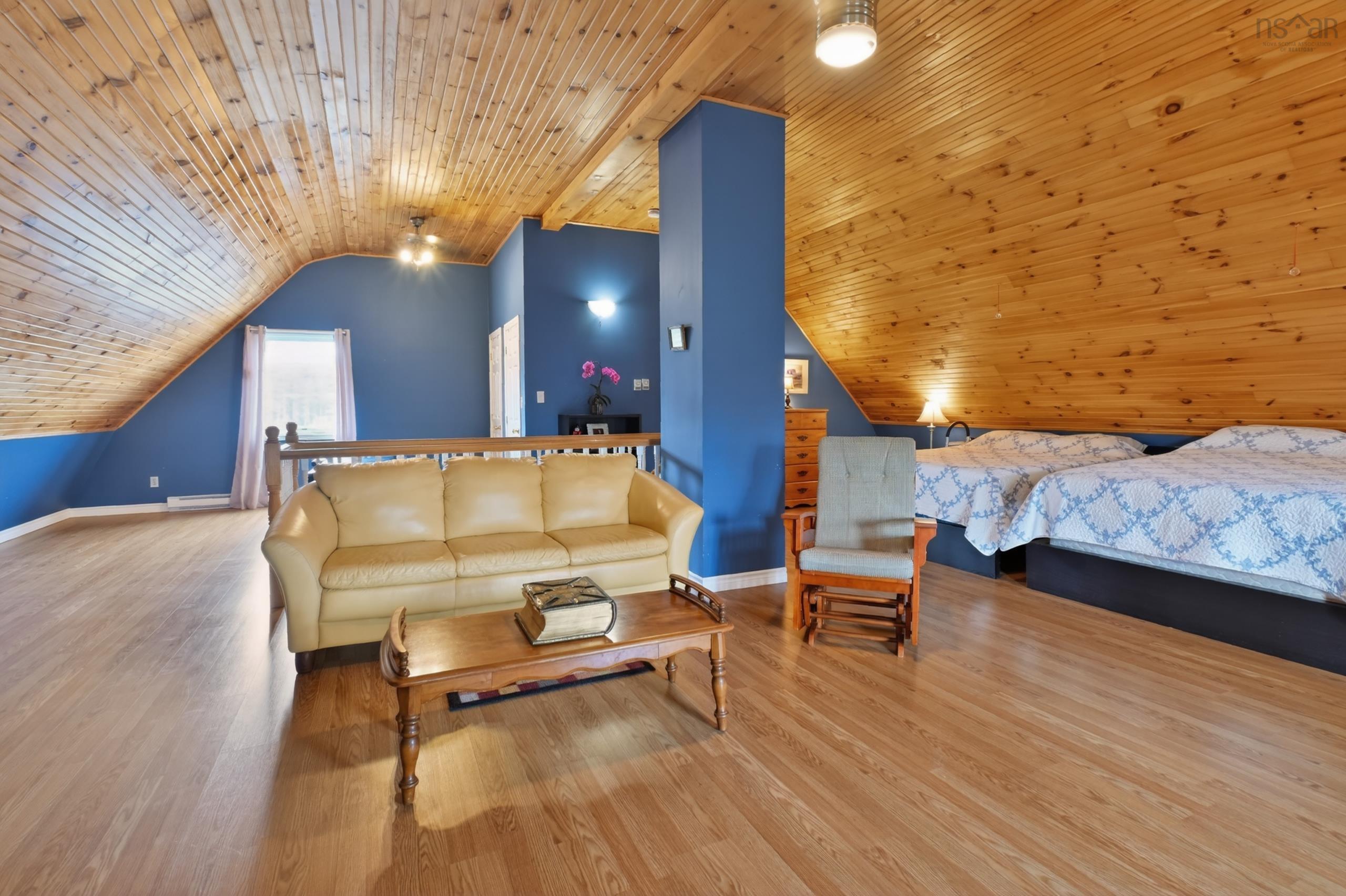 $379,000.00: 1235 Loch Lomond Road, Grand River Falls