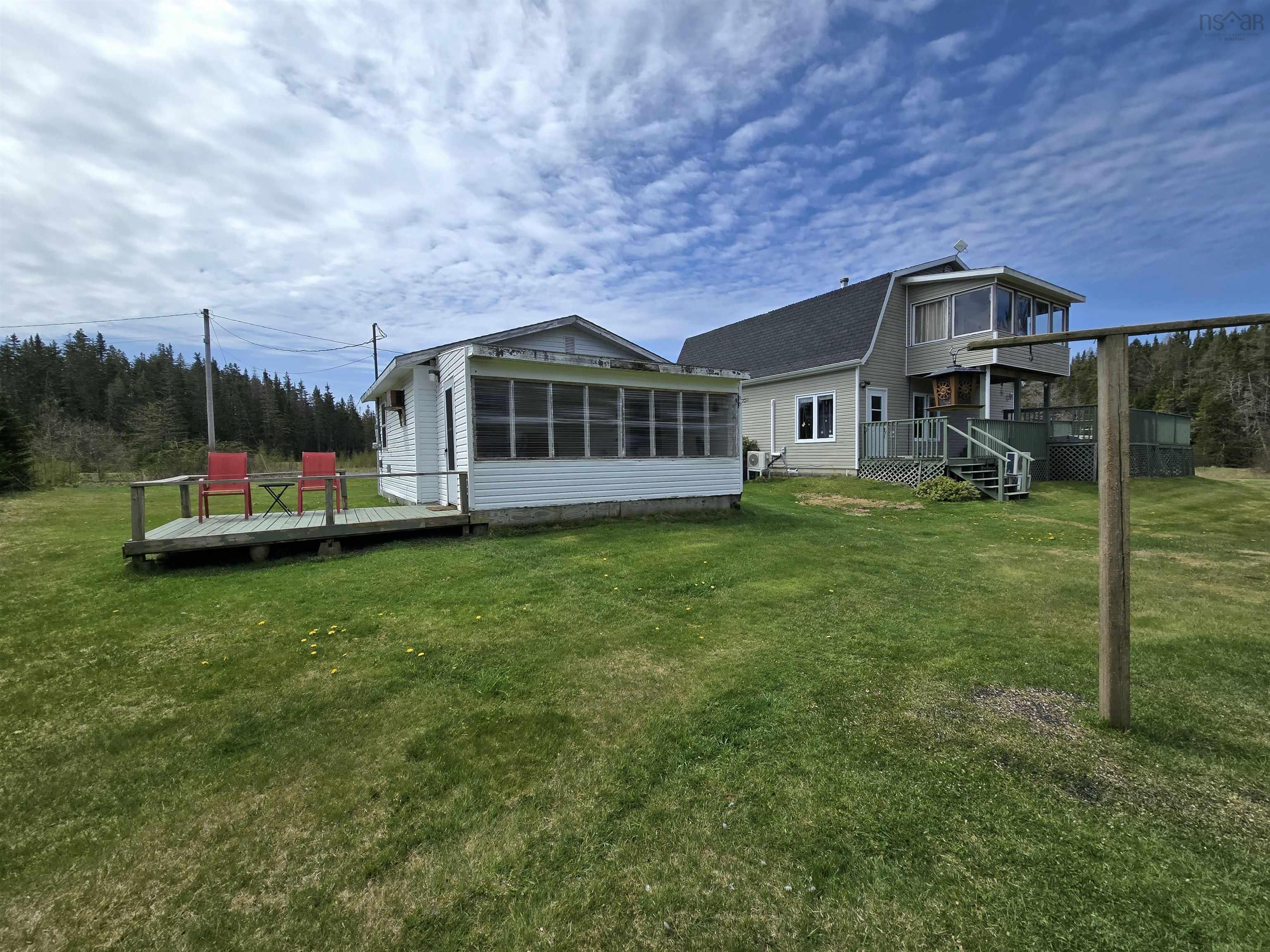 $379,000.00: 1235 Loch Lomond Road, Grand River Falls