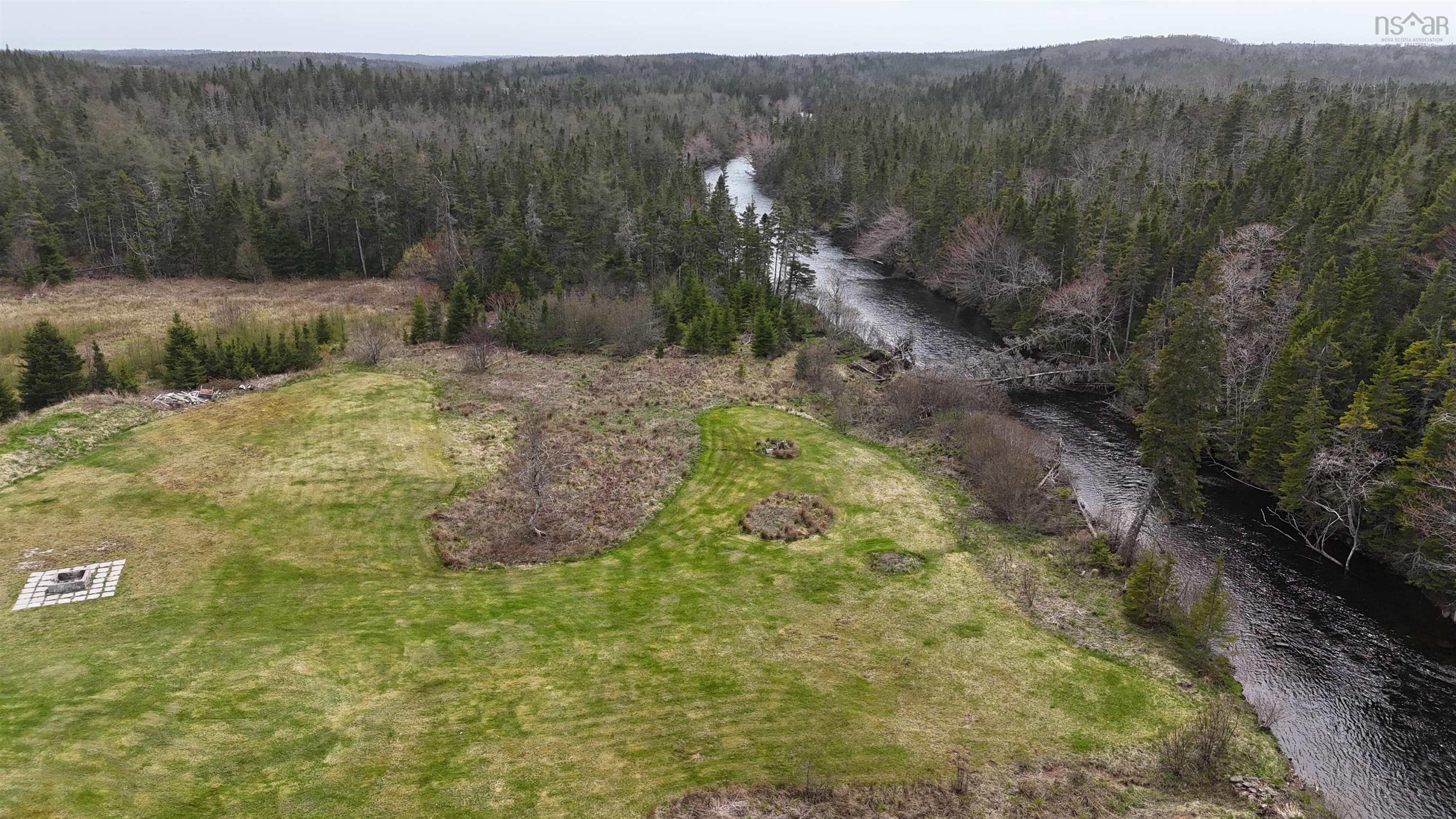 $379,000.00: 1235 Loch Lomond Road, Grand River Falls