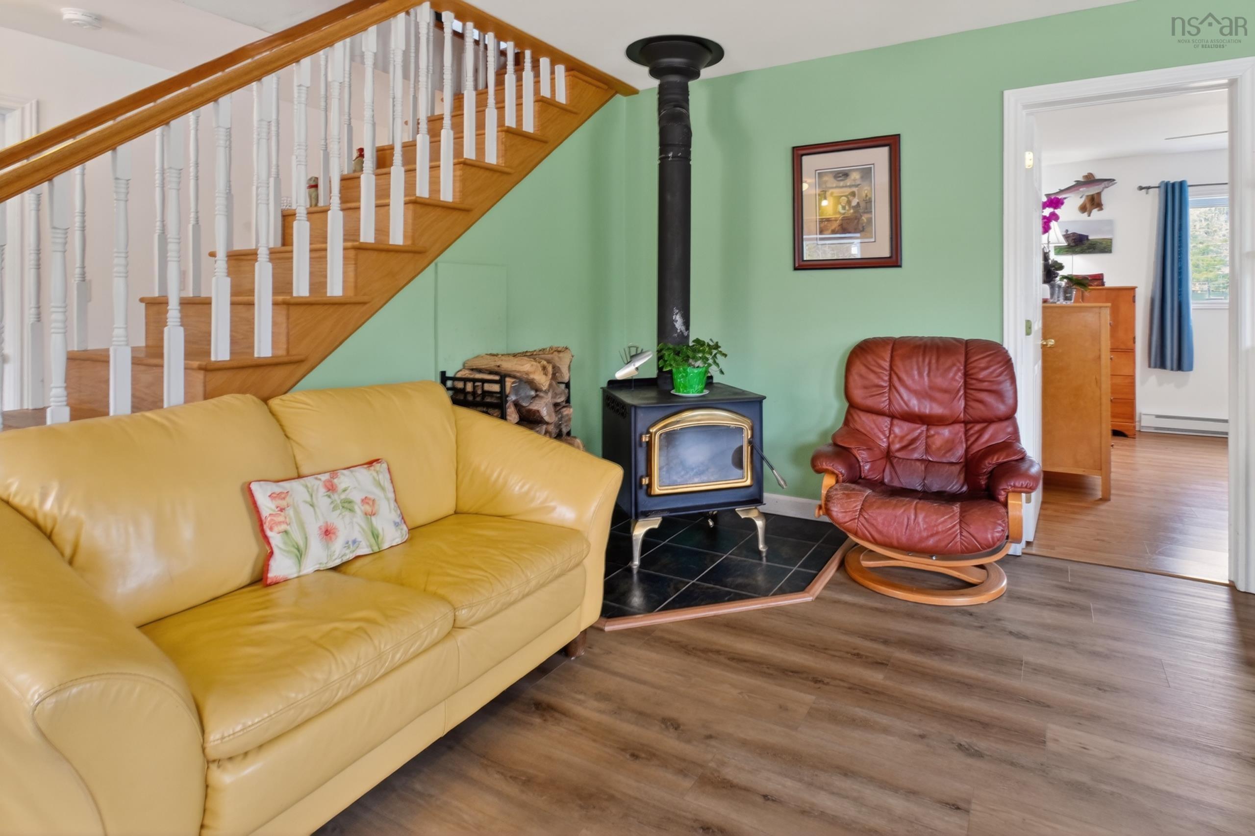 $379,000.00: 1235 Loch Lomond Road, Grand River Falls
