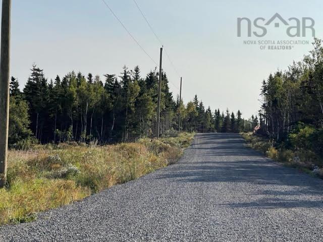 $89,000.00: Lot 20 Beach Chair Lane, Pugwash