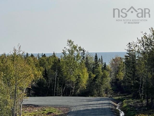 $89,000.00: Lot 20 Beach Chair Lane, Pugwash