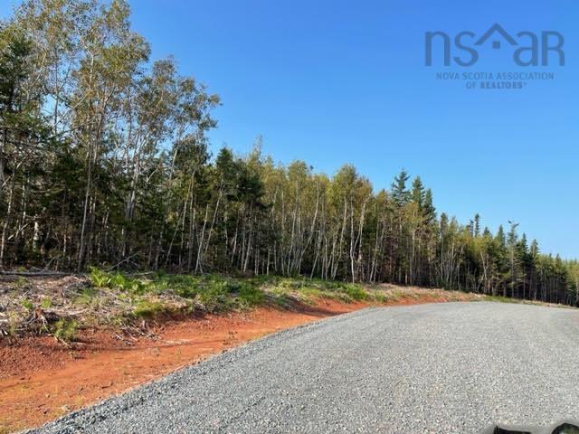 $89,000.00: Lot 20 Beach Chair Lane, Pugwash