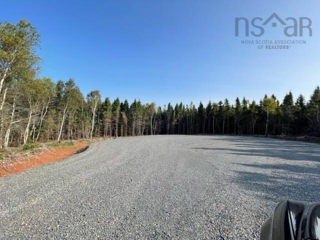 $99,000.00: Lot 21 Beach Chair Lane, Pugwash