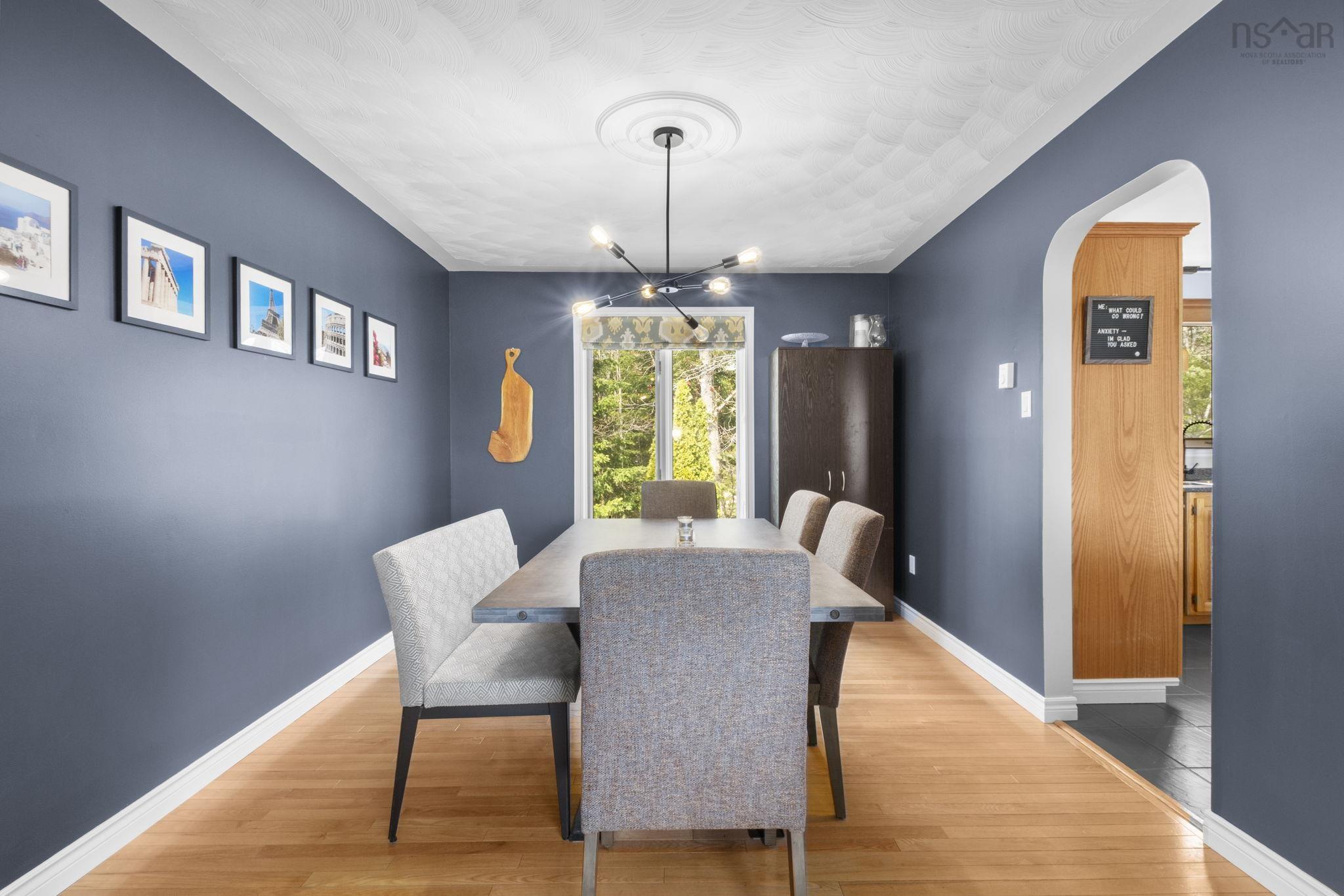 2 Woods Court, Beaver Bank, NS (MLS 202610831)