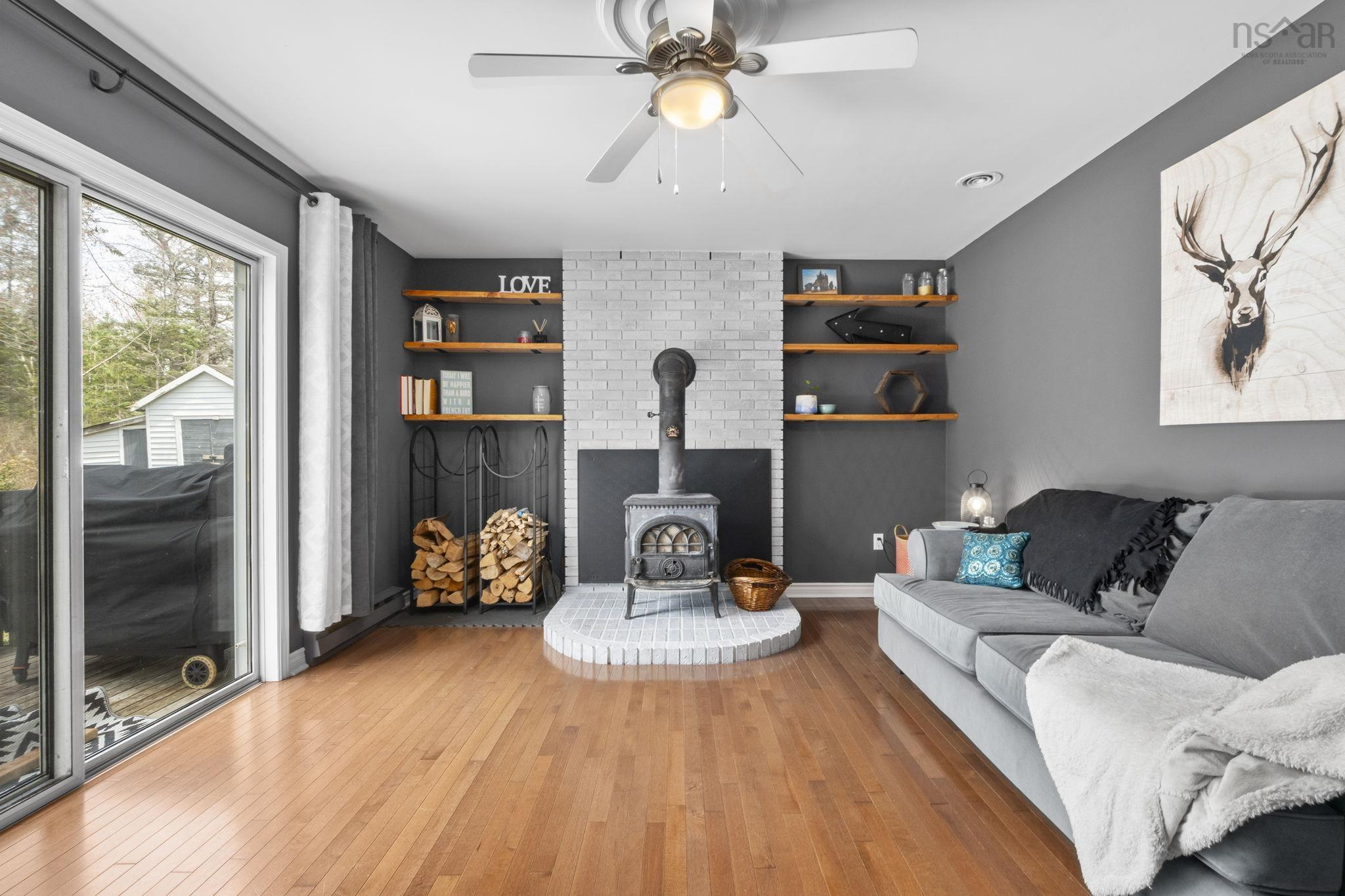 2 Woods Court, Beaver Bank, NS (MLS 202610831)
