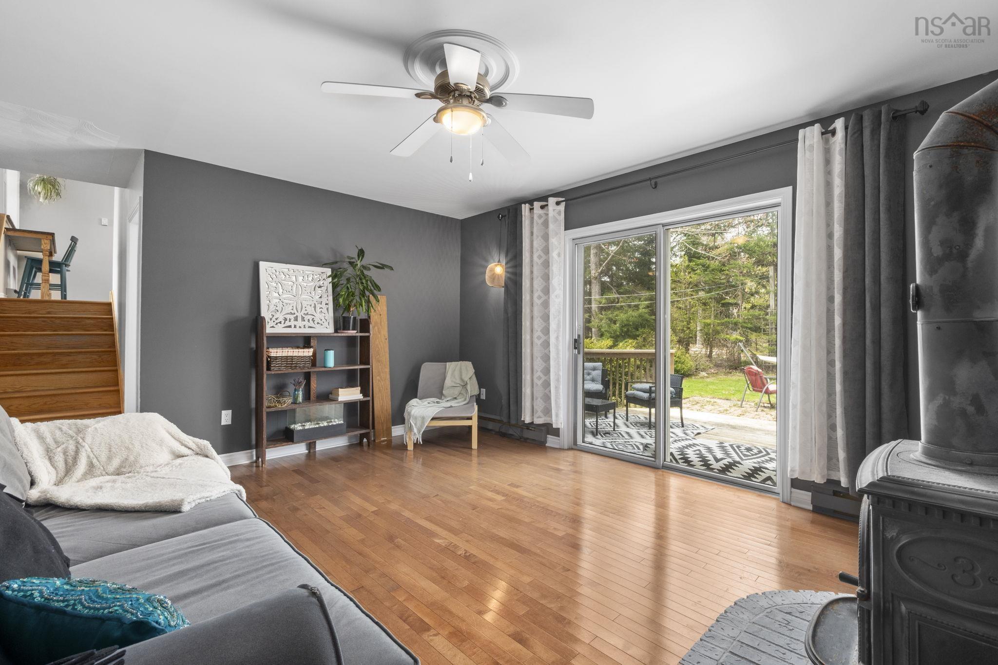 2 Woods Court, Beaver Bank, NS (MLS 202610831)