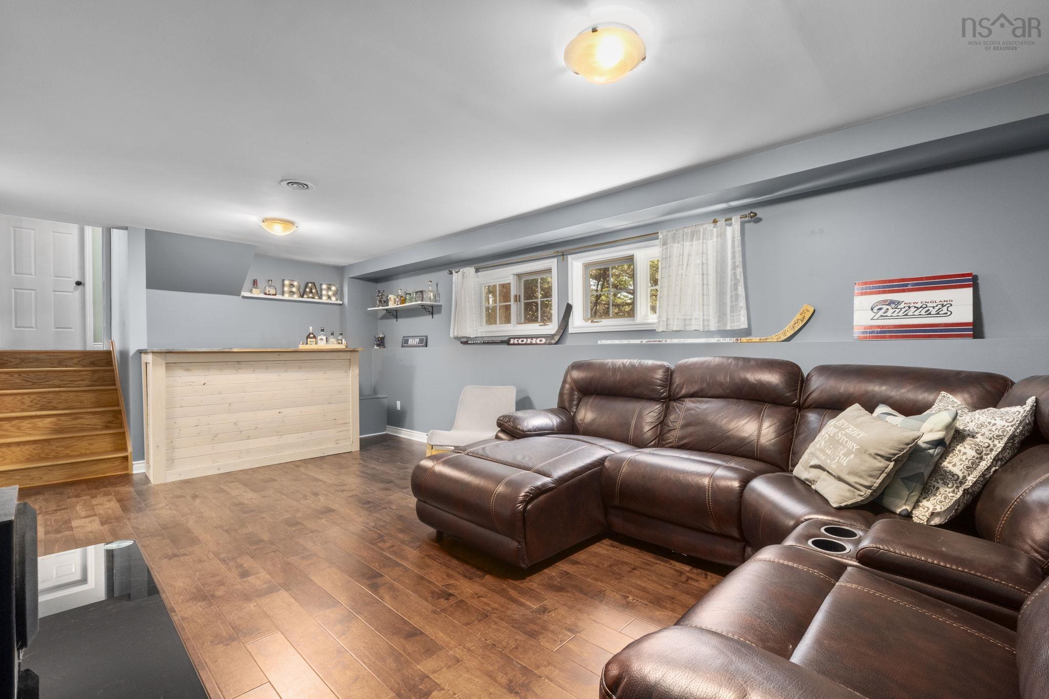 2 Woods Court, Beaver Bank, NS (MLS 202610831)