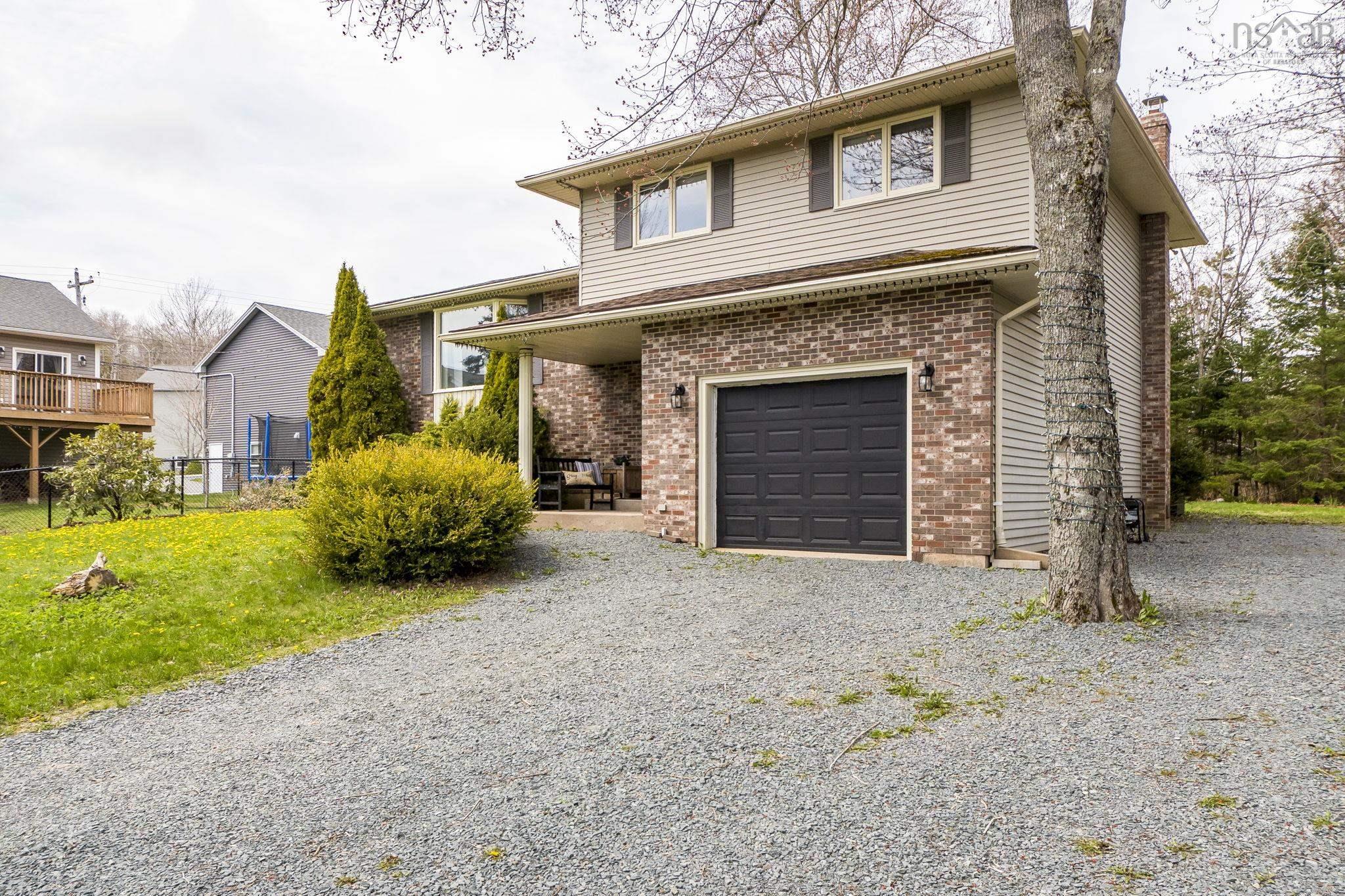 2 Woods Court, Beaver Bank, NS (MLS 202610831)