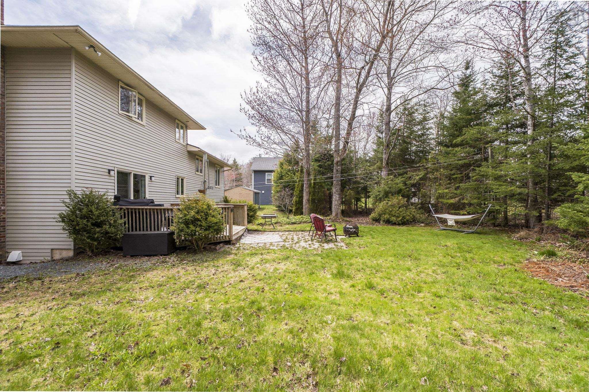 2 Woods Court, Beaver Bank, NS (MLS 202610831)